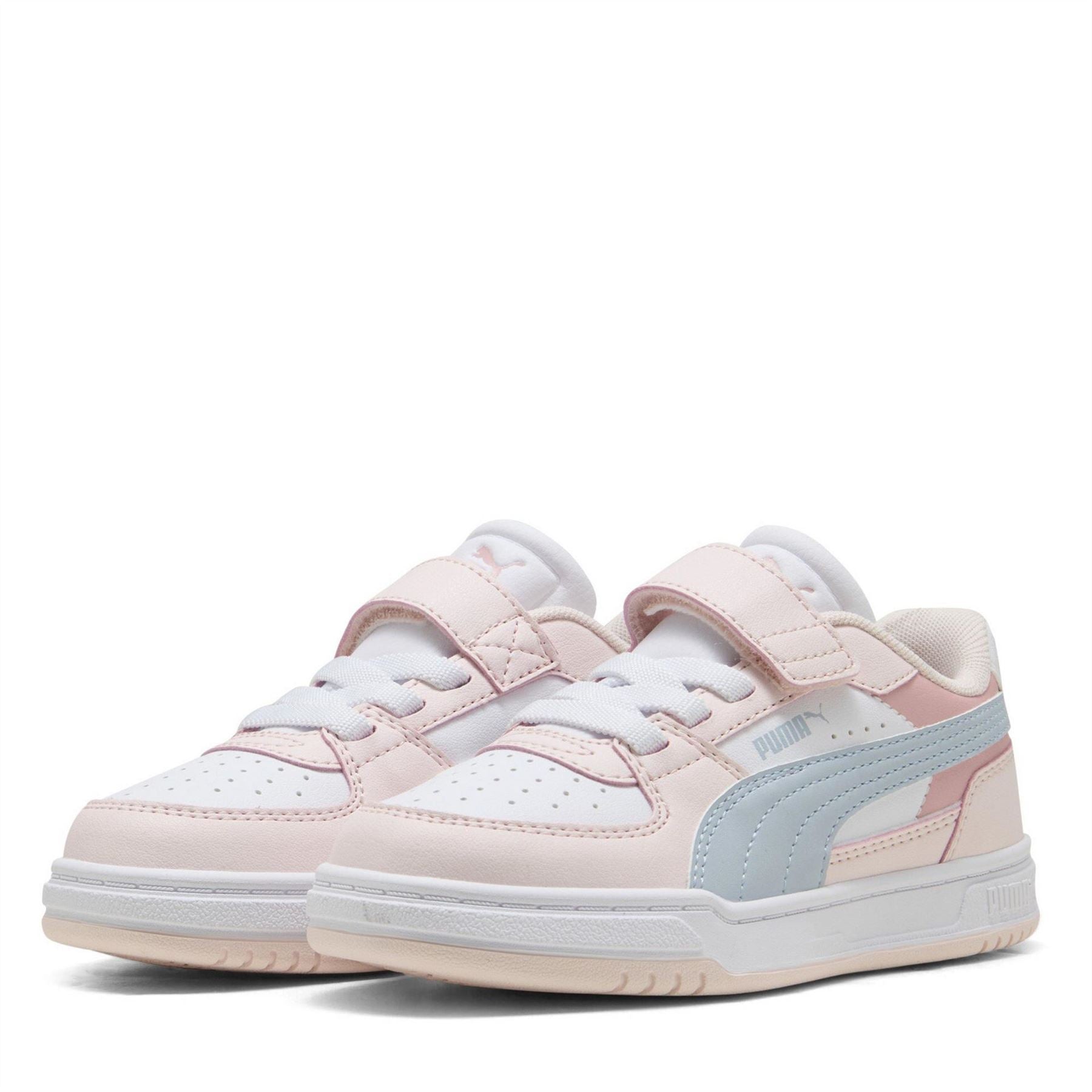 Puma Caven Iii Kids