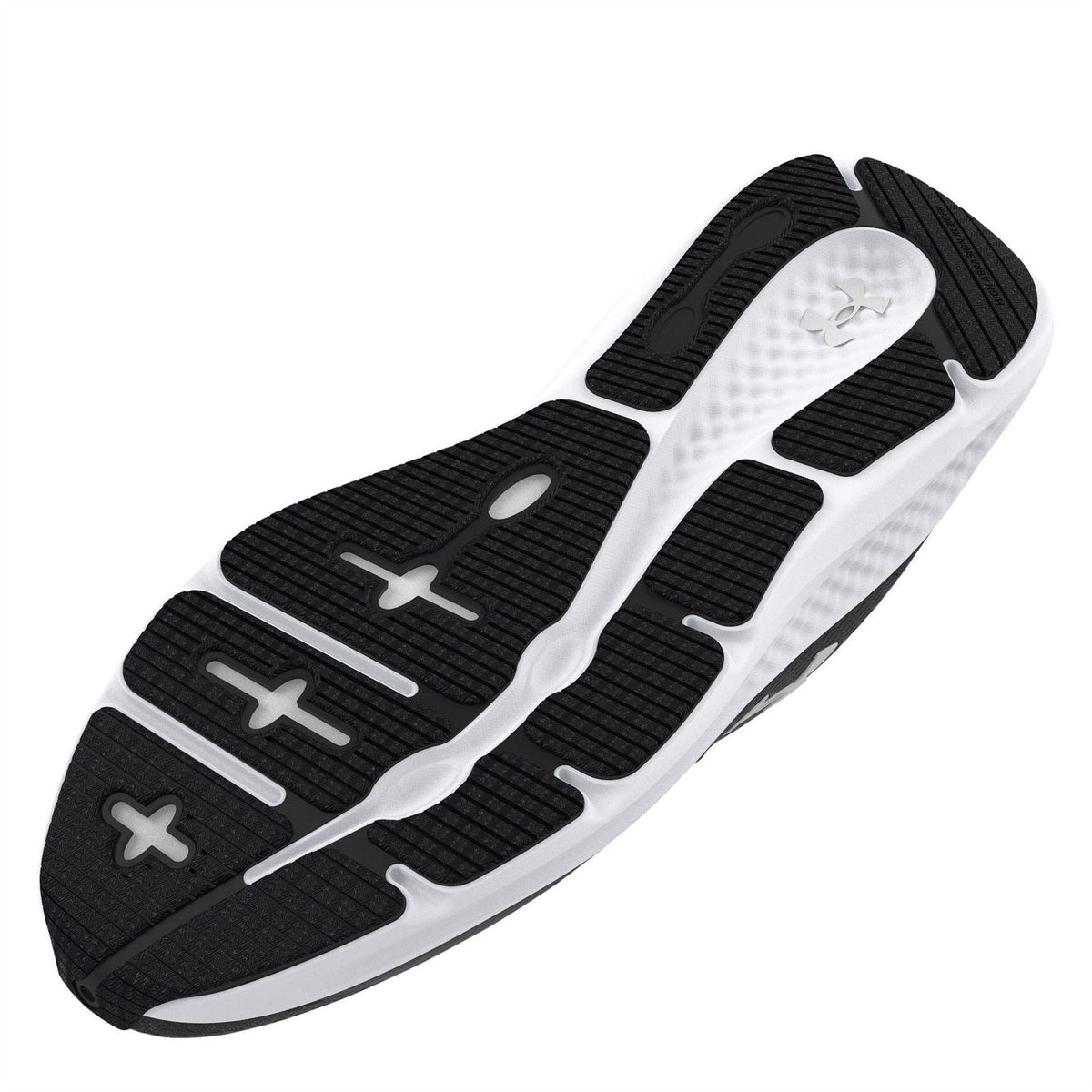 Under Armour Mens Armour Charged Pursuit 3 Trainers