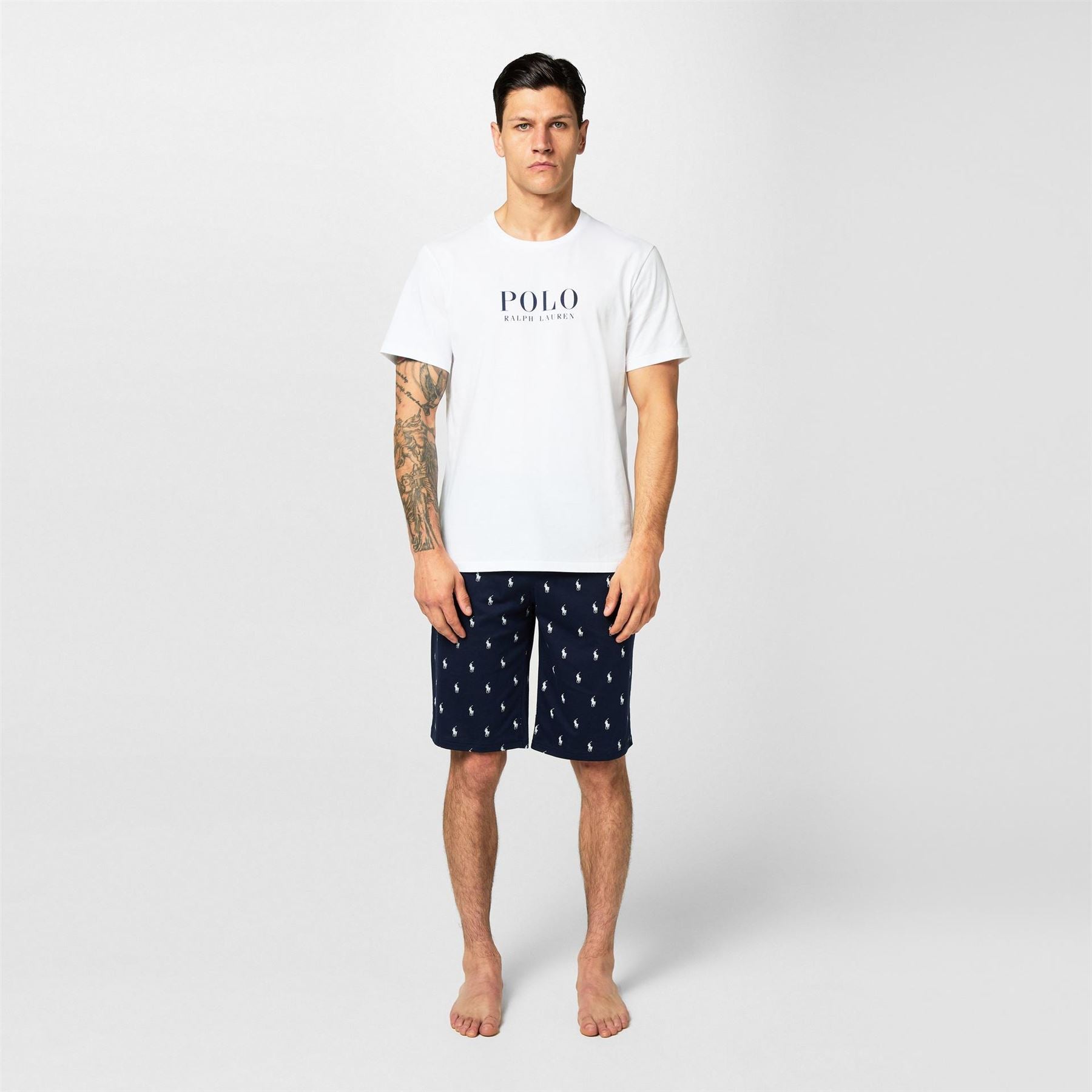 Polo Ralph Lauren Logo T-Shirt