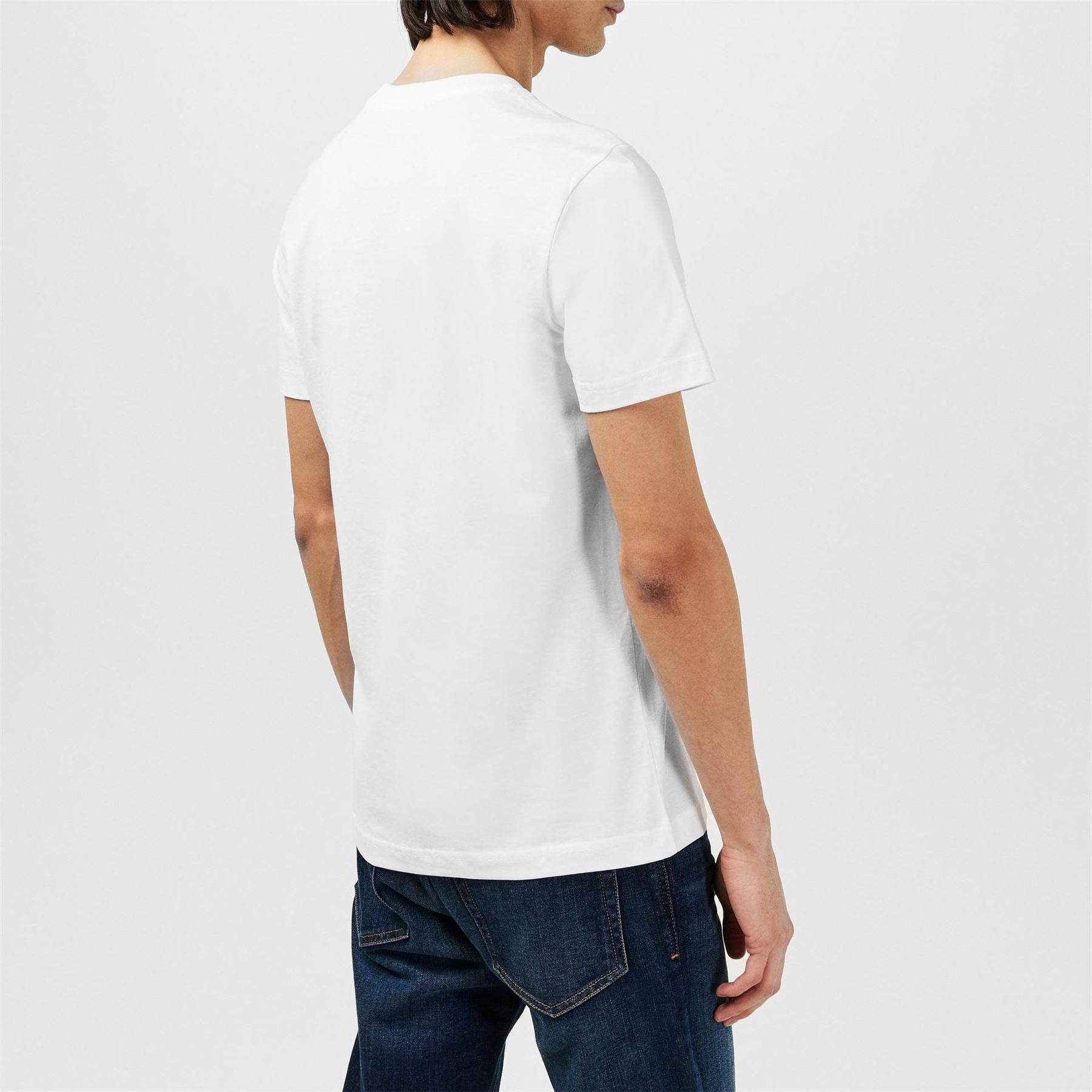 Diesel Mid D T-Shirt