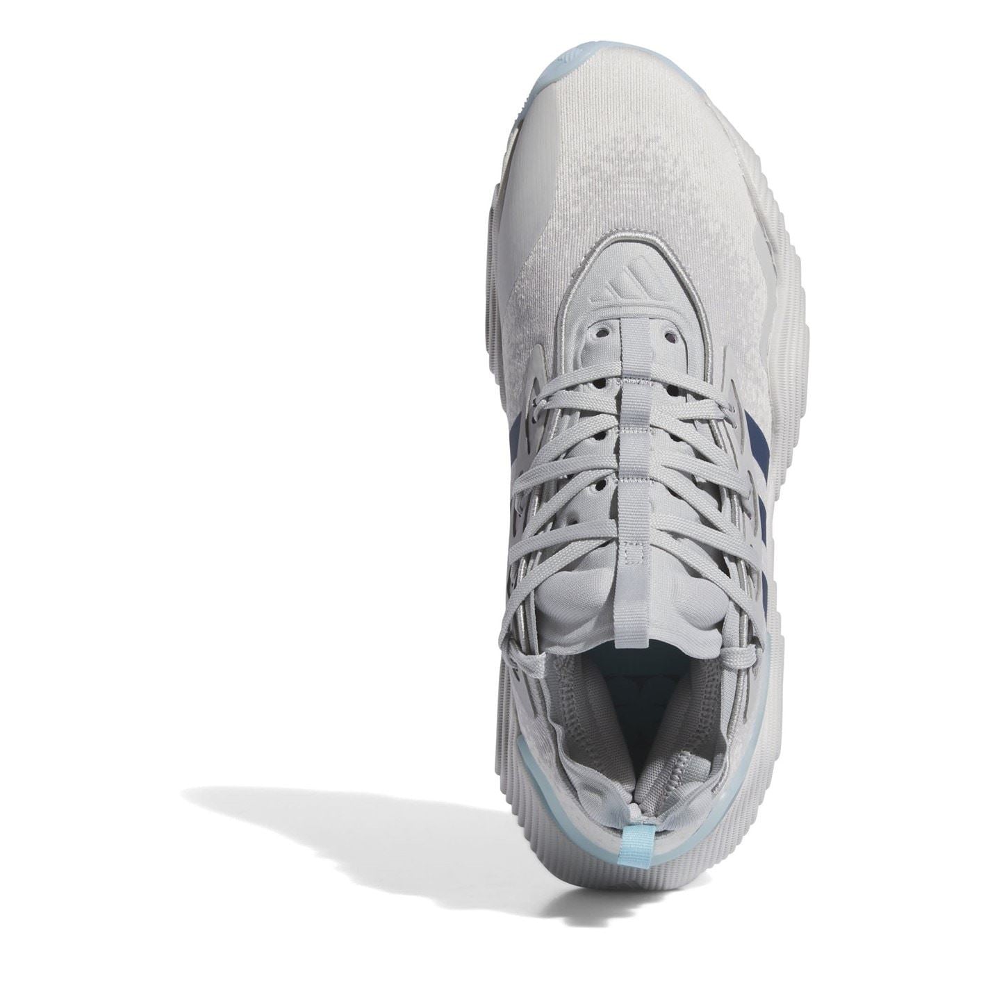 adidas Low Top Sneakers with Low Heel