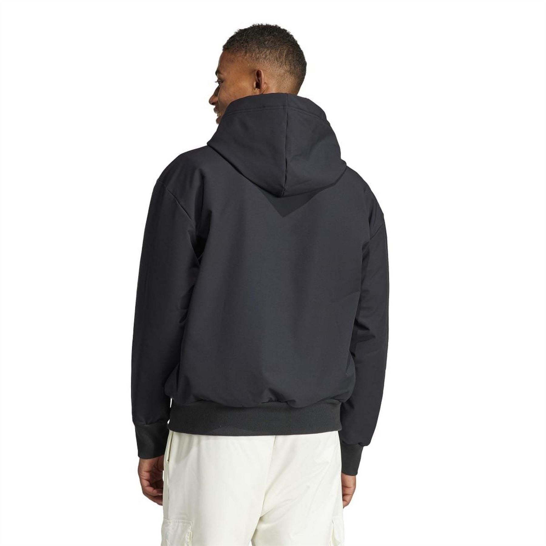 adidas Escape Premium Hoodie