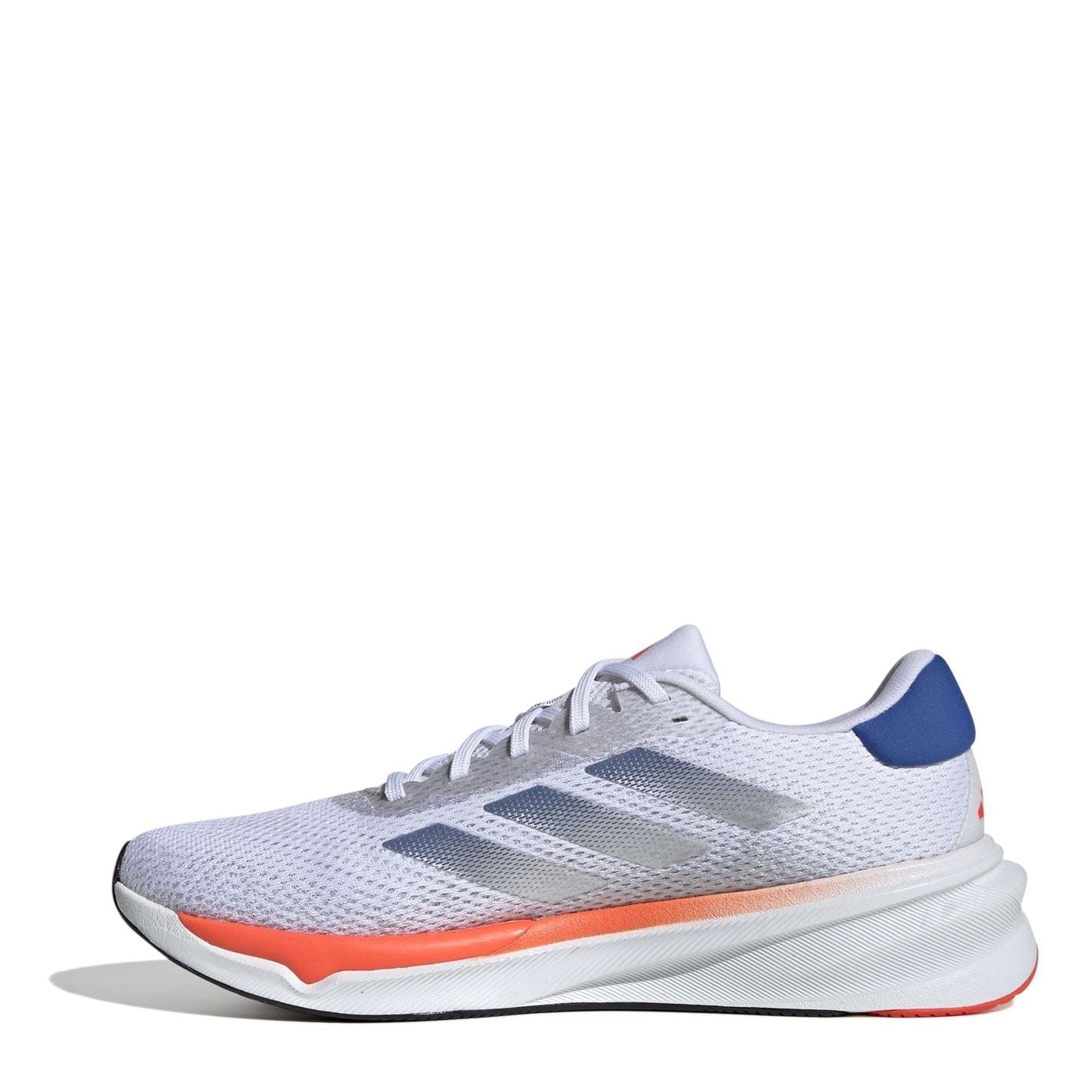 adidas Mens Supernova Stride Running Shoes