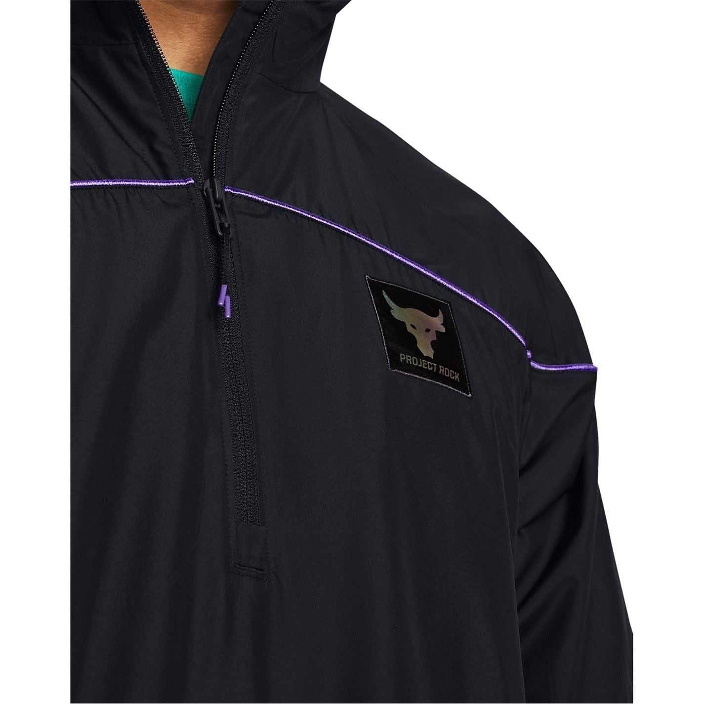Under Armour  Water Repellent Lightweight Performance Training Jacket