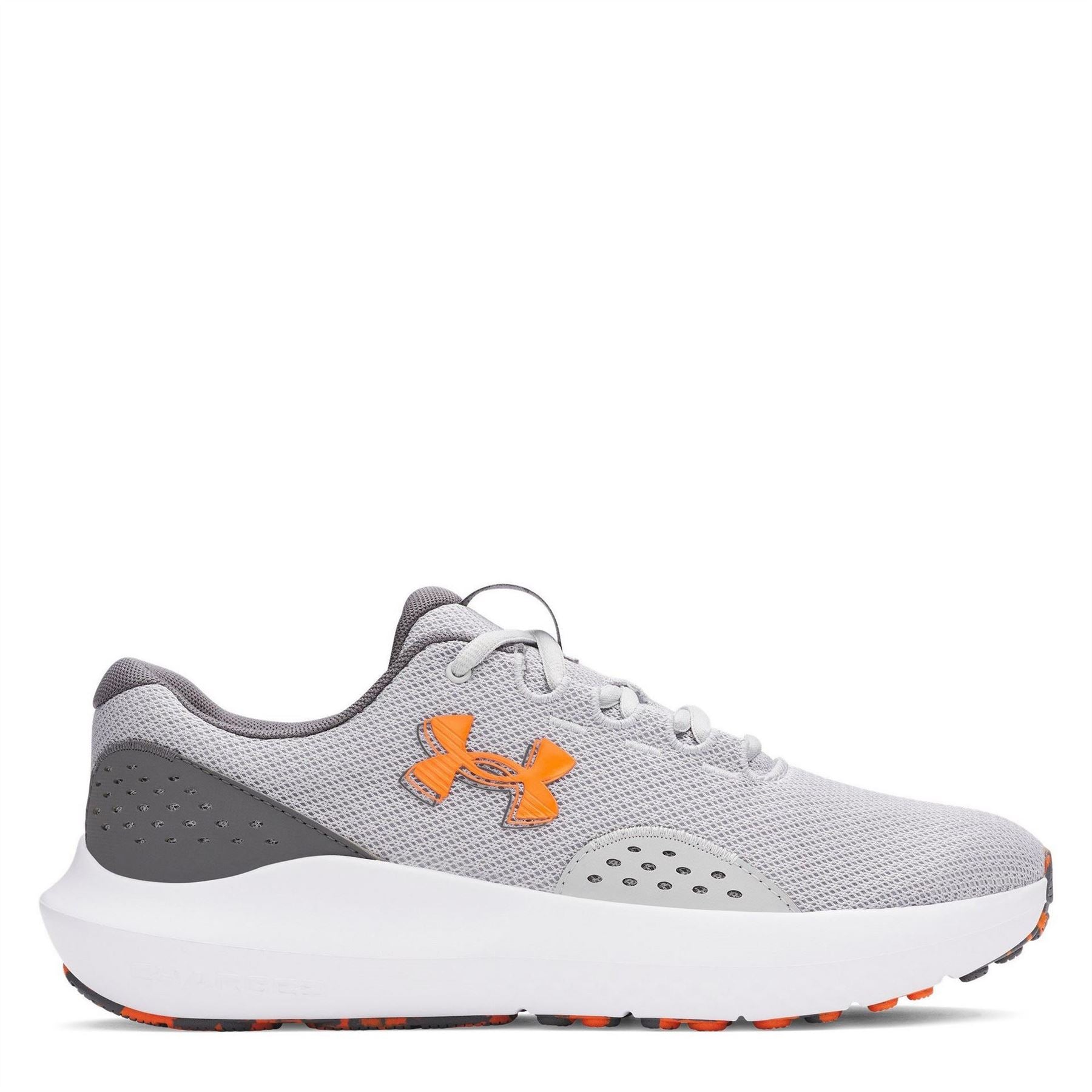 Under Armour Mens Surge 4 Running Shoes