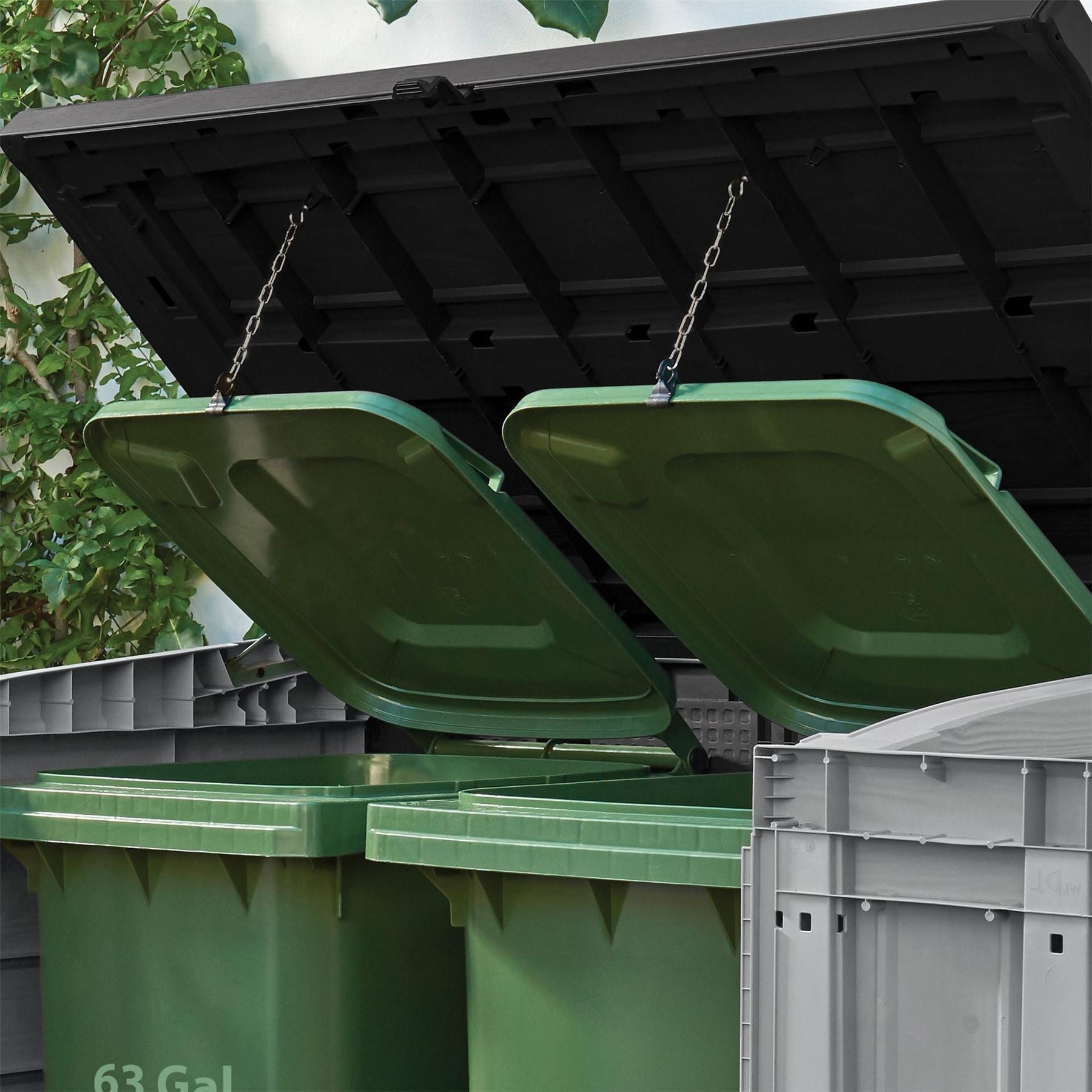 Keter It Out Max 1200l Storage Box