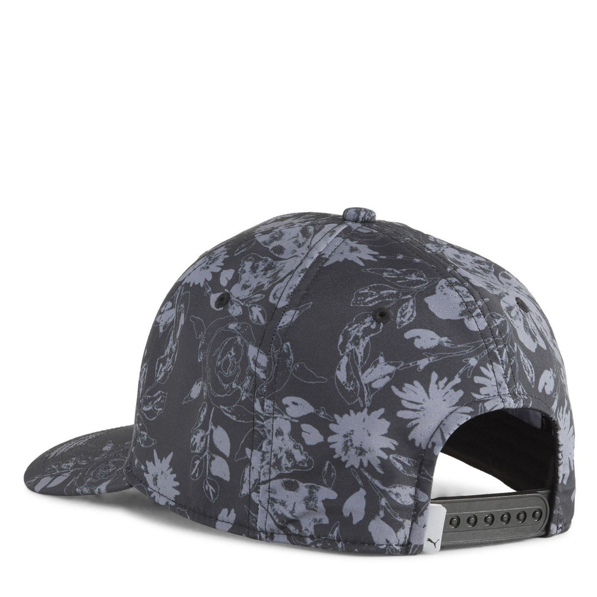 Puma Roses Tech Golf Cap