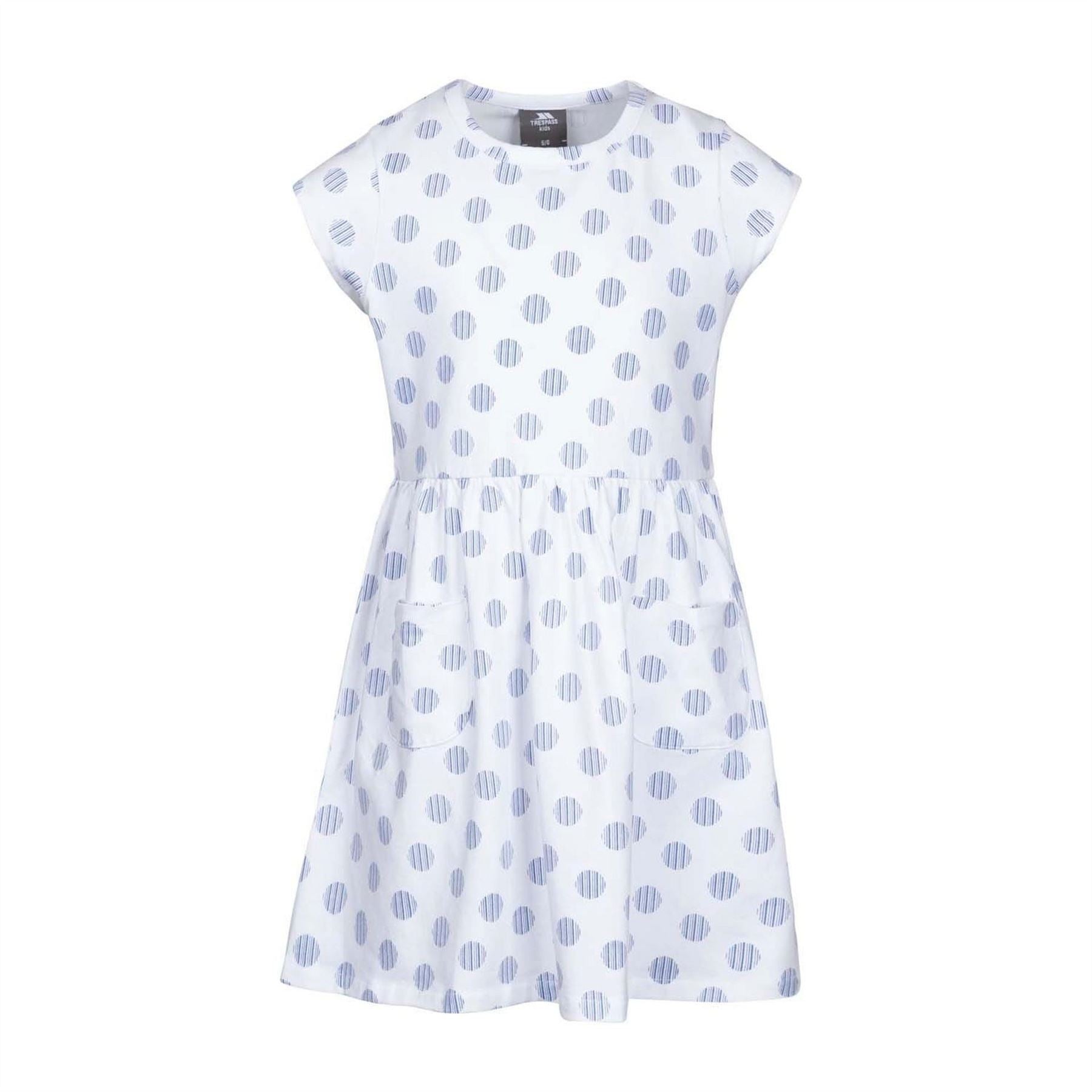 Trespass Dress Childrens