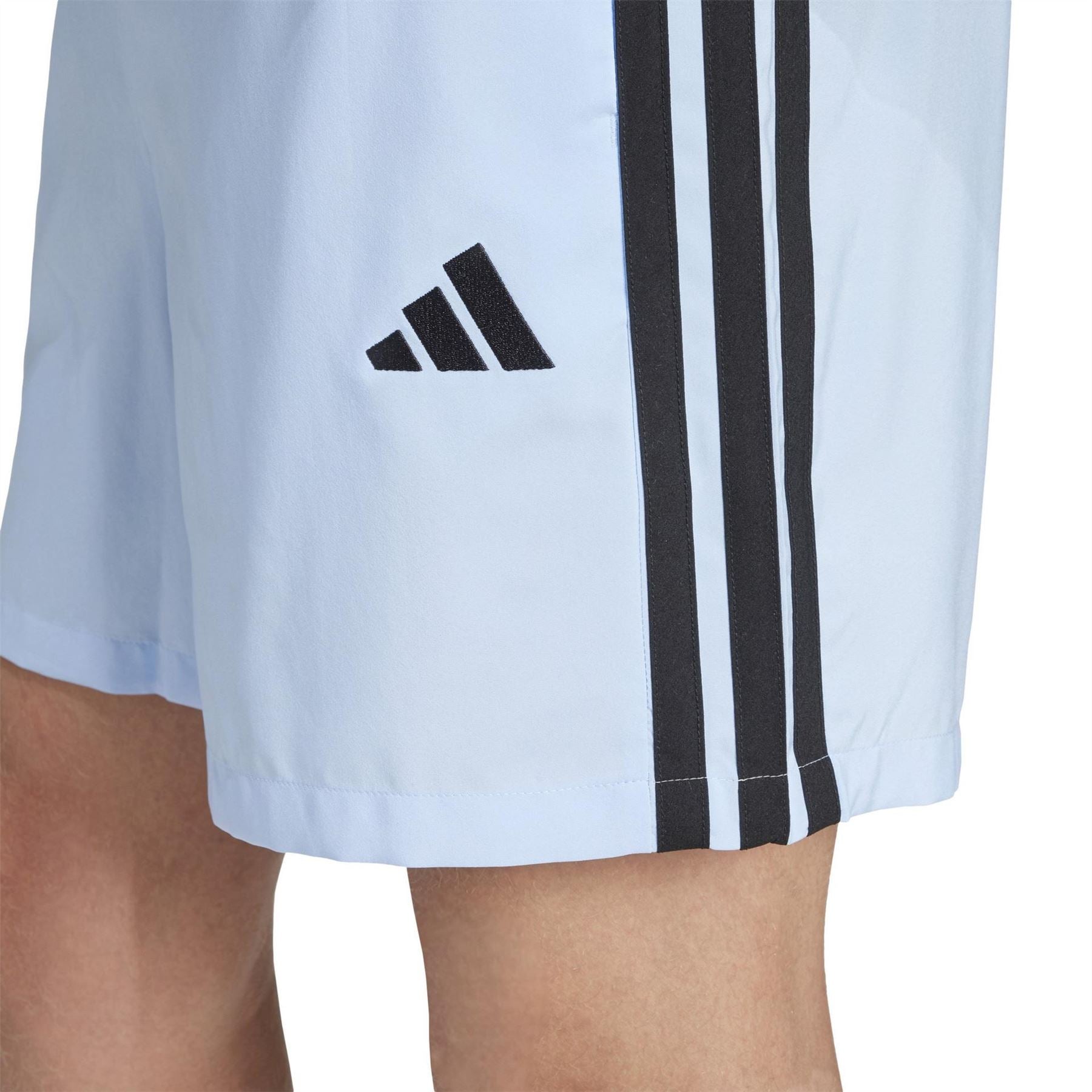 adidas Essentials 3 Stripes Shorts