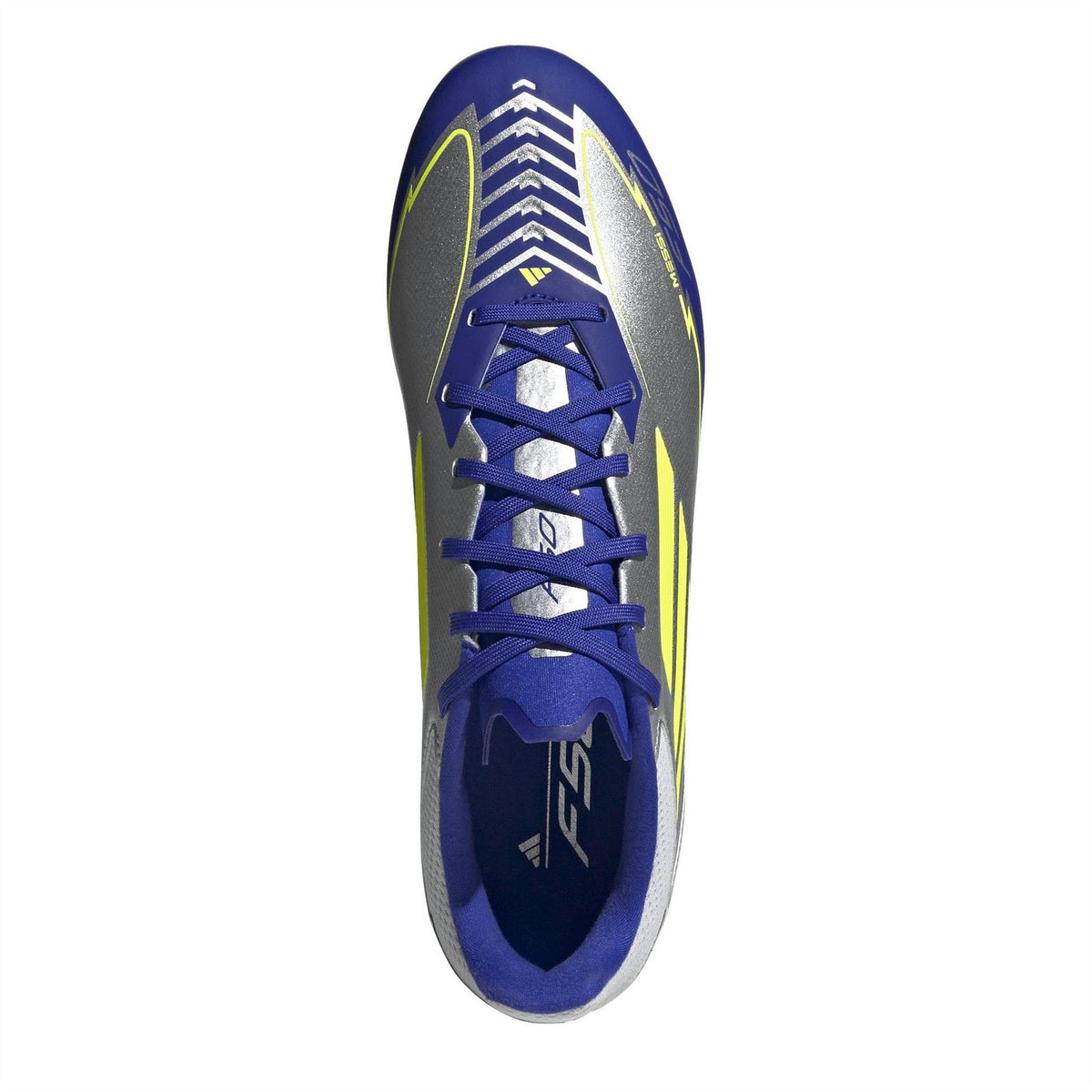 adidas Messi F50 Academy Adults Firm Ground Football Boots