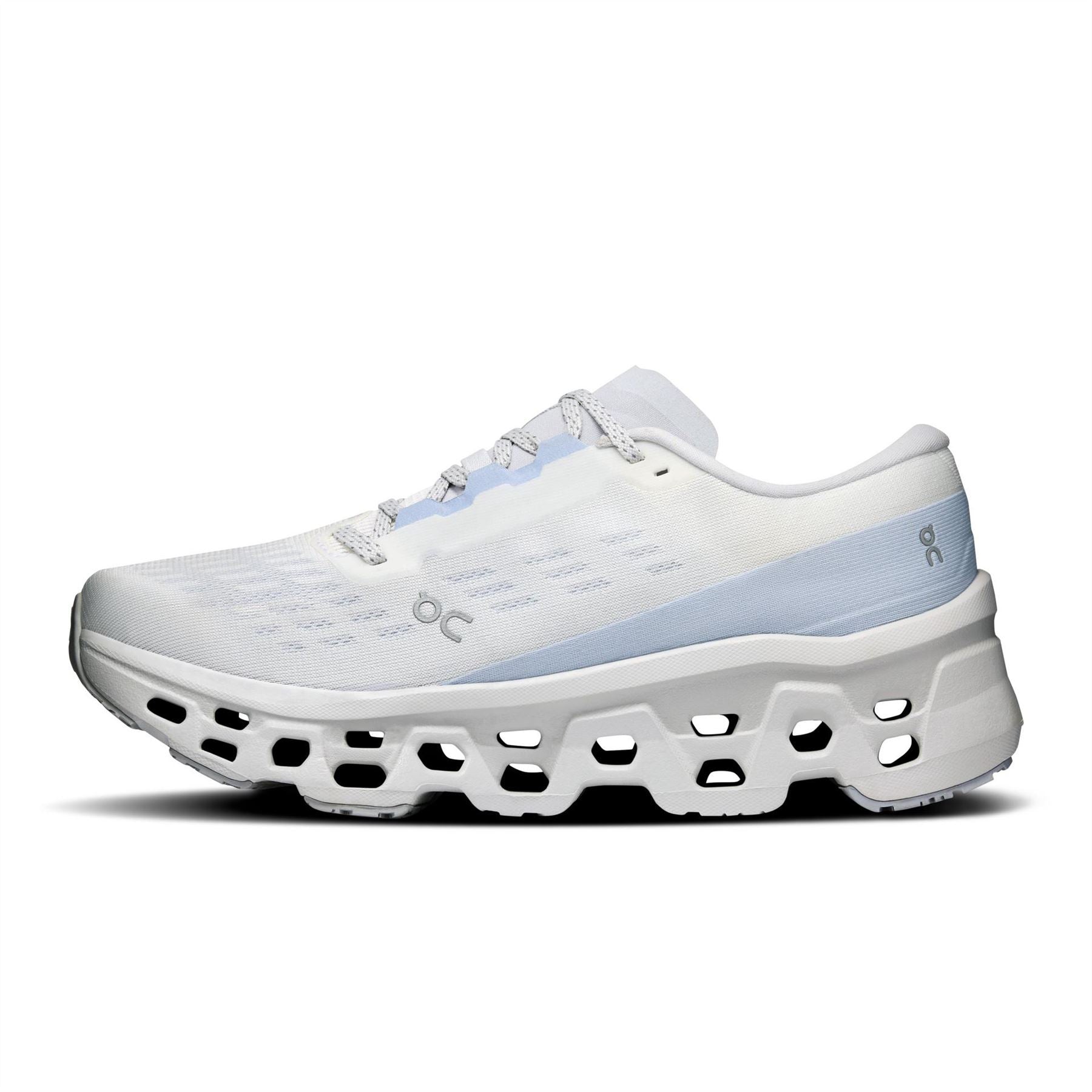 On Cloudmonster 3 Running Shoes