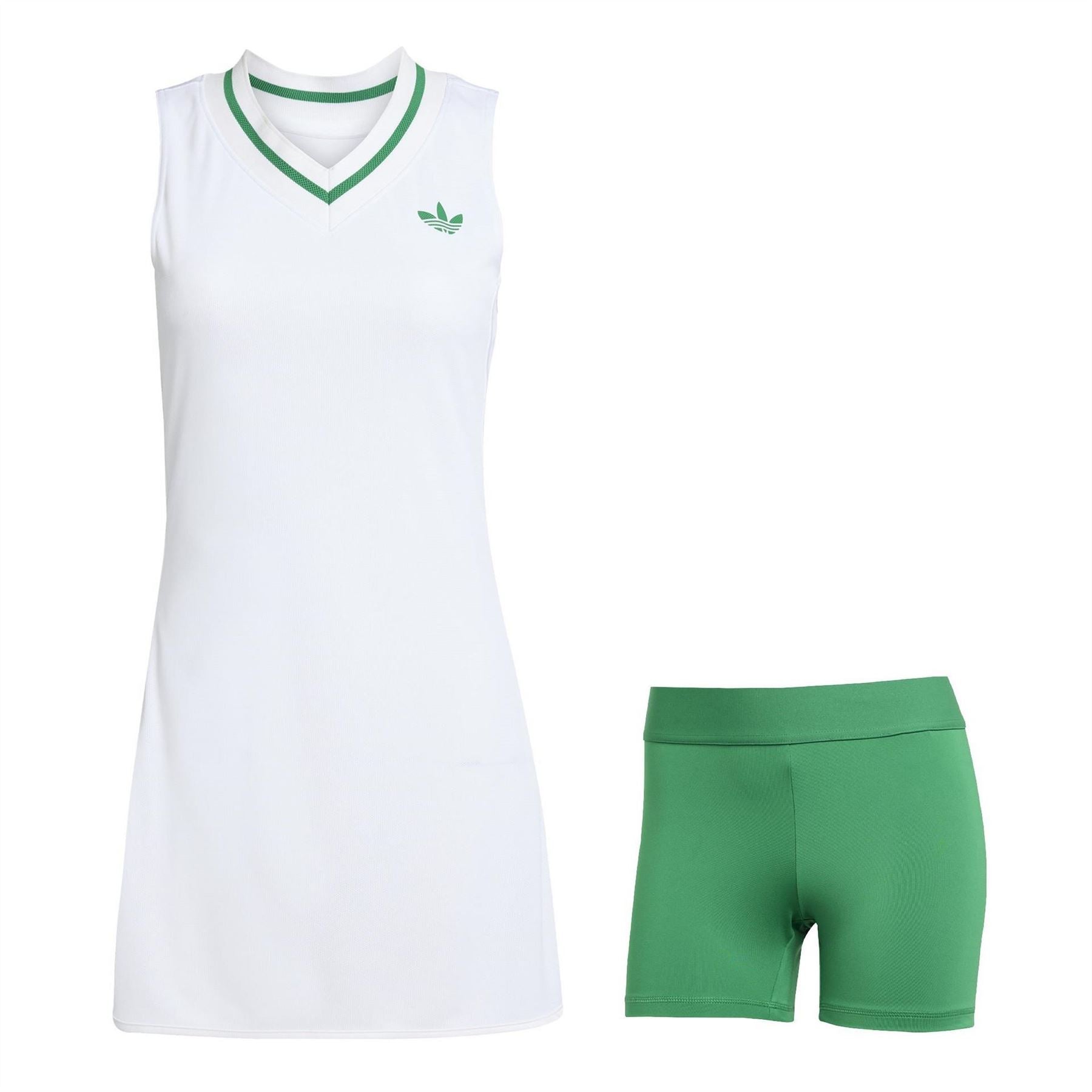 adidas Womens Tennis Dress