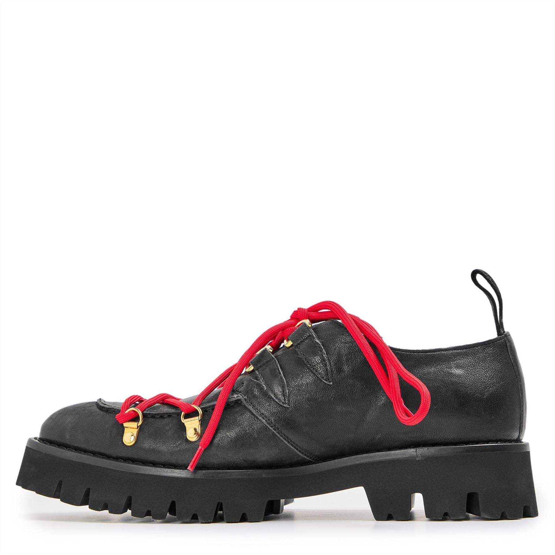 Moschino Loafers