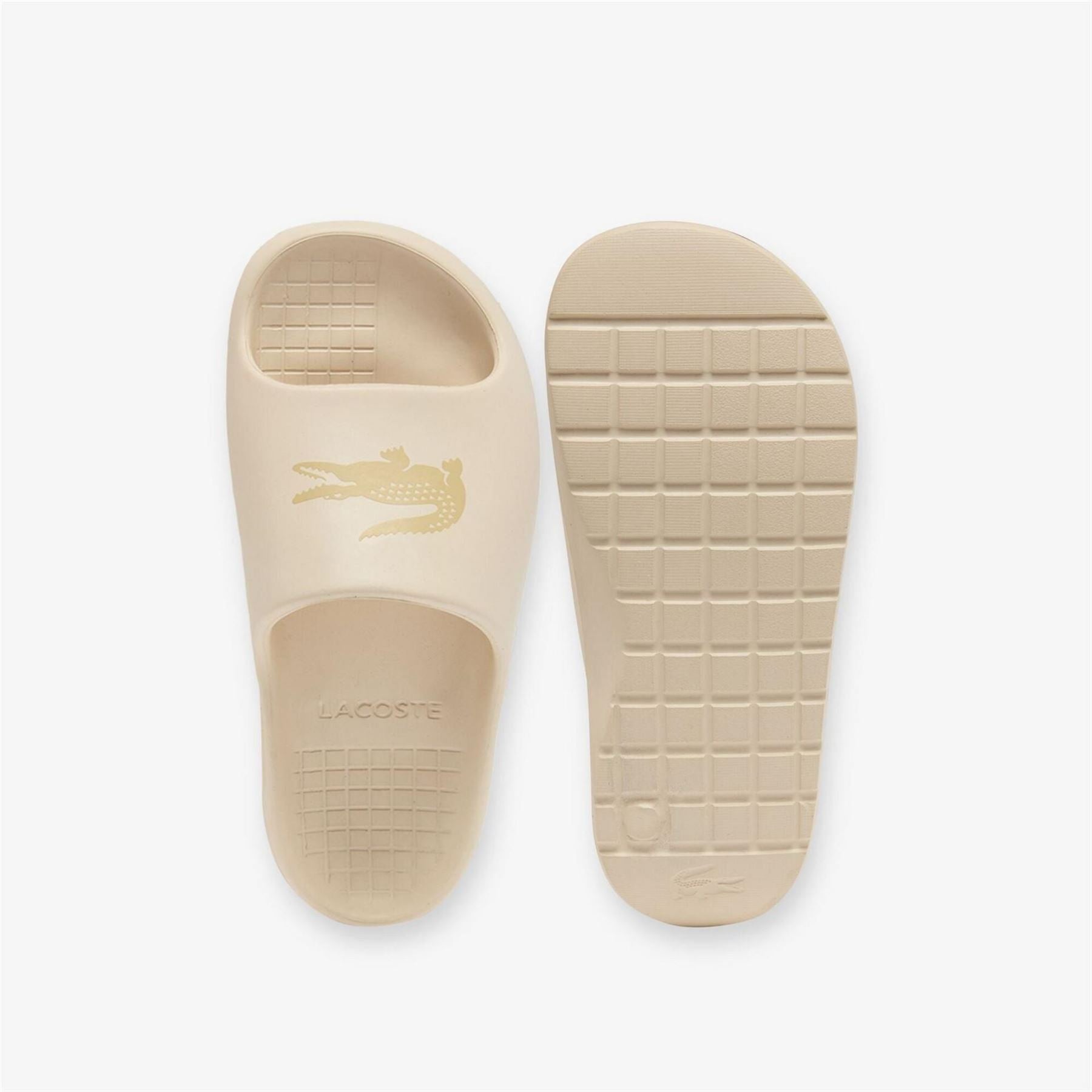 Lacoste 2.0 Sliders