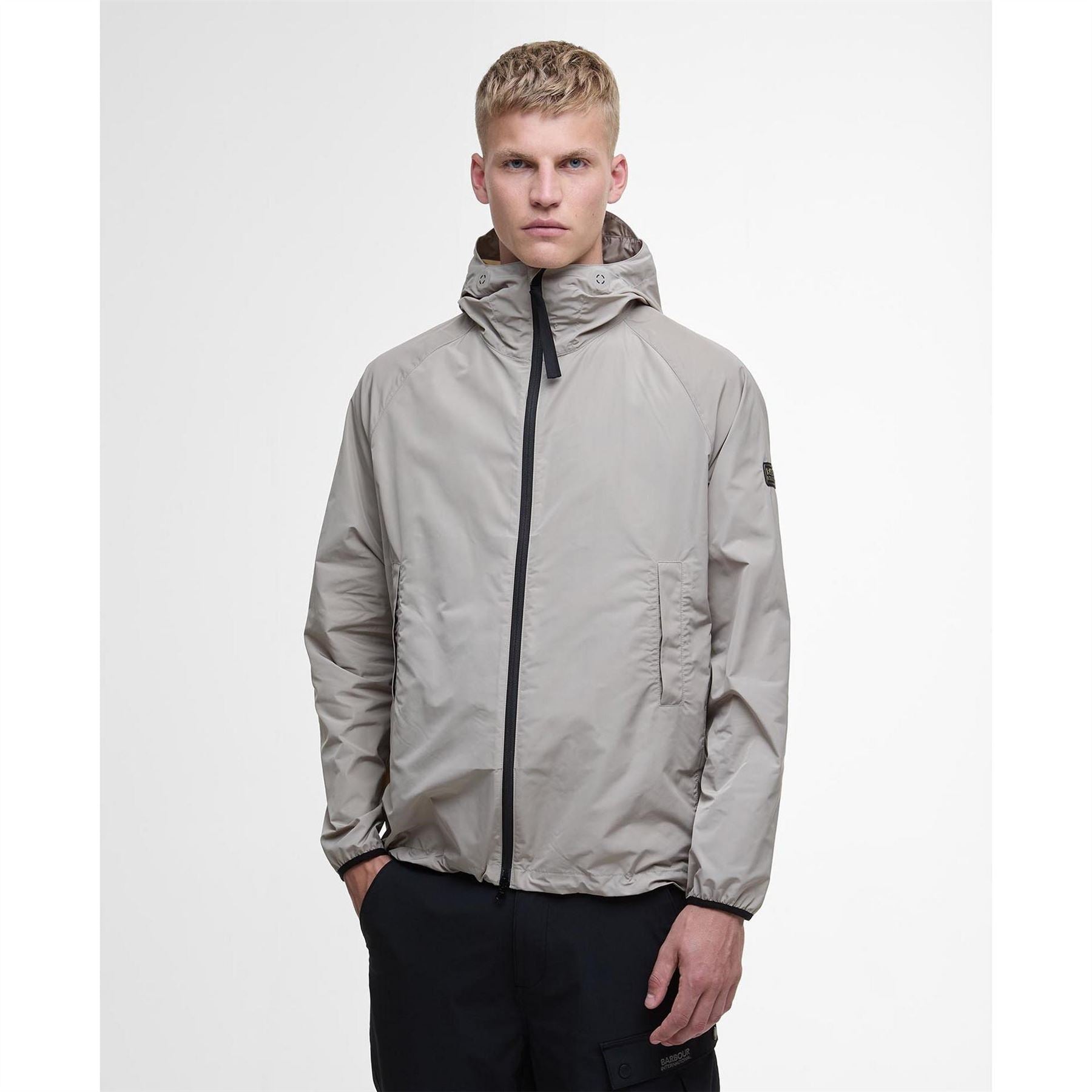 Barbour International Showerproof Jacket