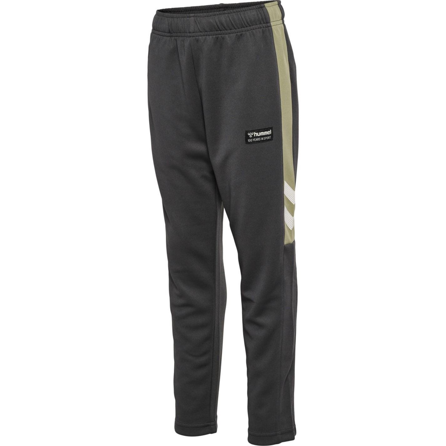 Hummel Marty Regular Fit Athletic Pants