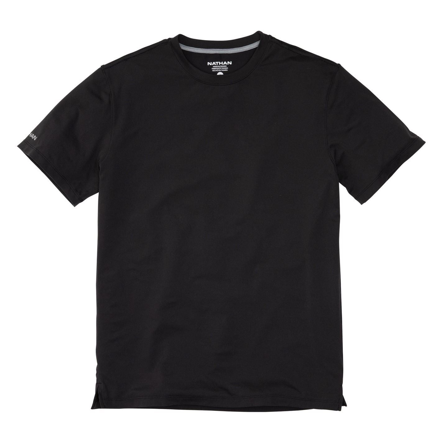 Nathan Dash 2.0 Regular Fit Crew Neck T-Shirt