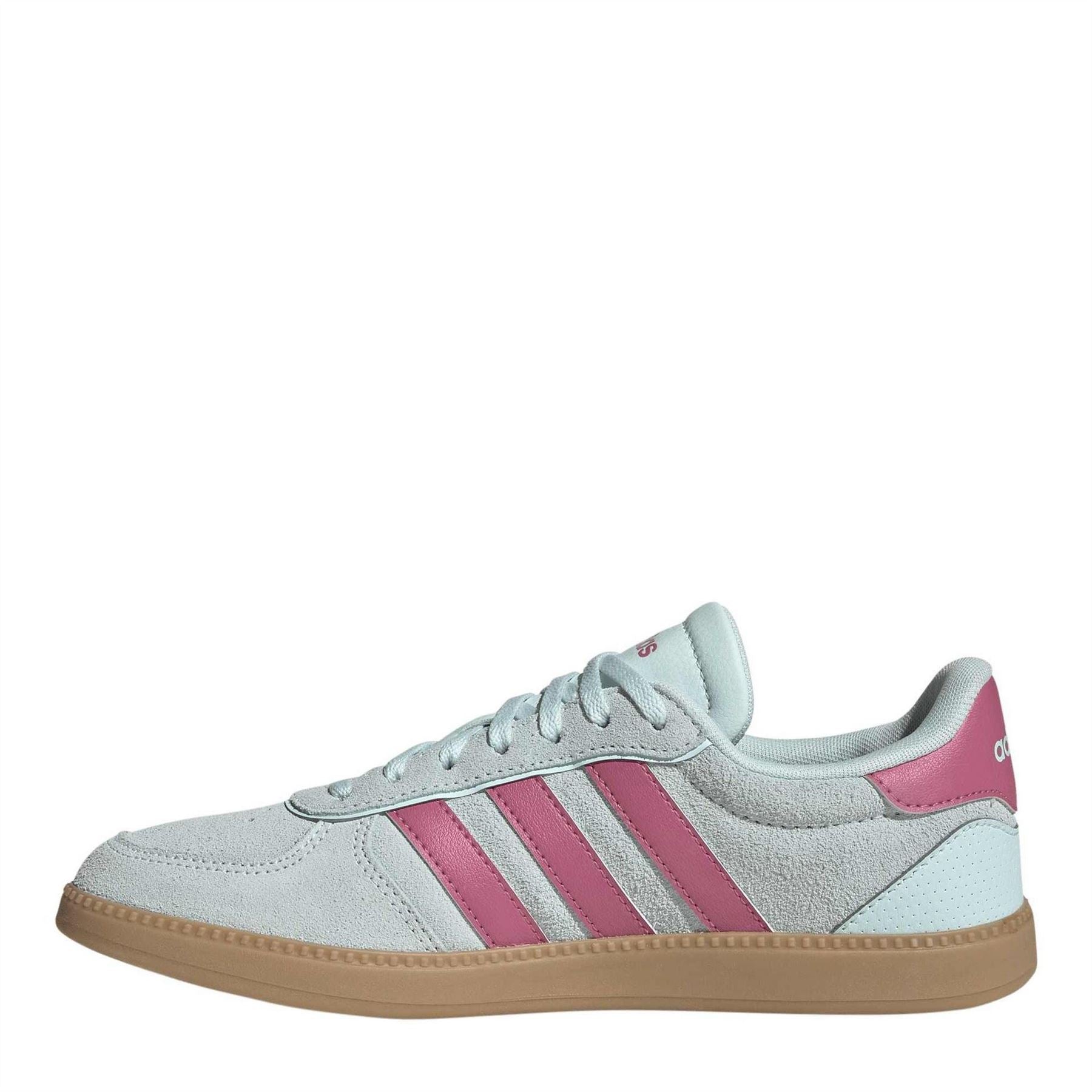 adidas Breaknet Sleek Low Top Trainers
