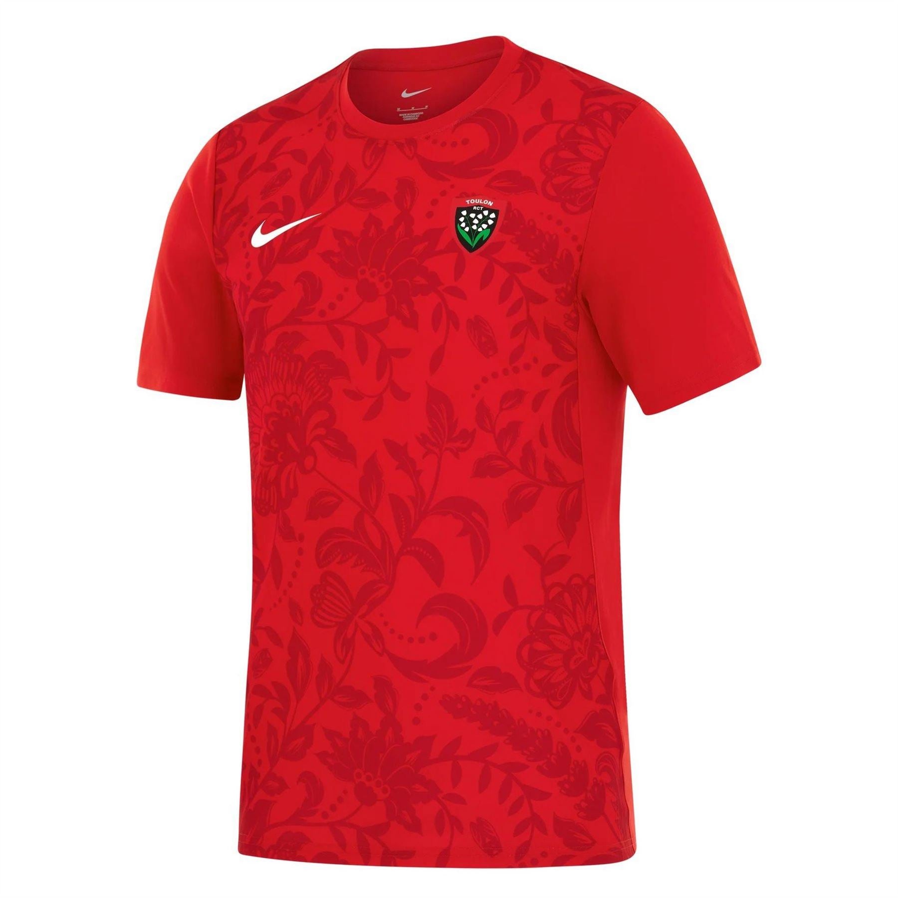 Nike Rc Tou Pm Top