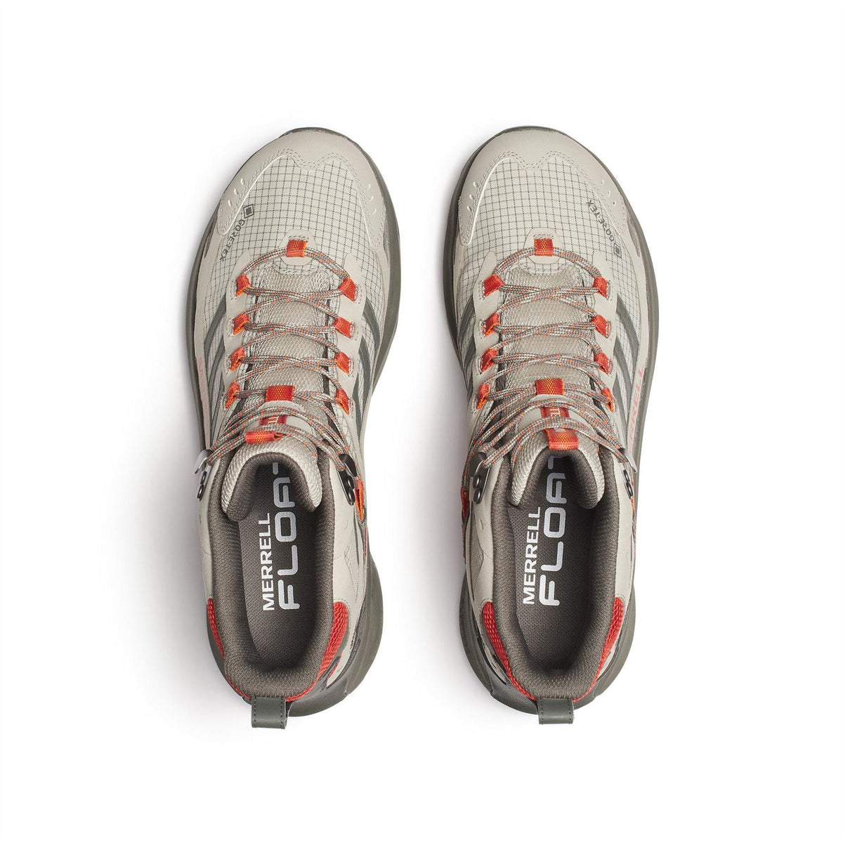 Merrell Mens Moab Speed 2 GorE-Tex Hiking Boot