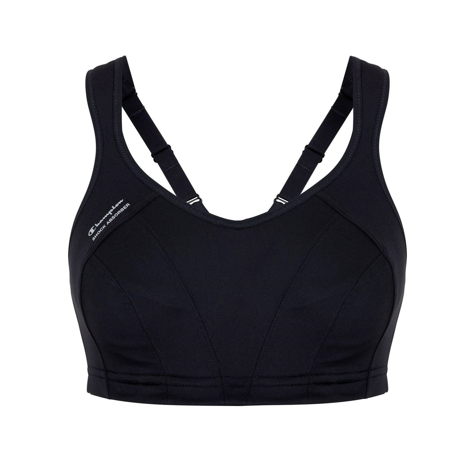 Shock Absorber Multi Sports Bra