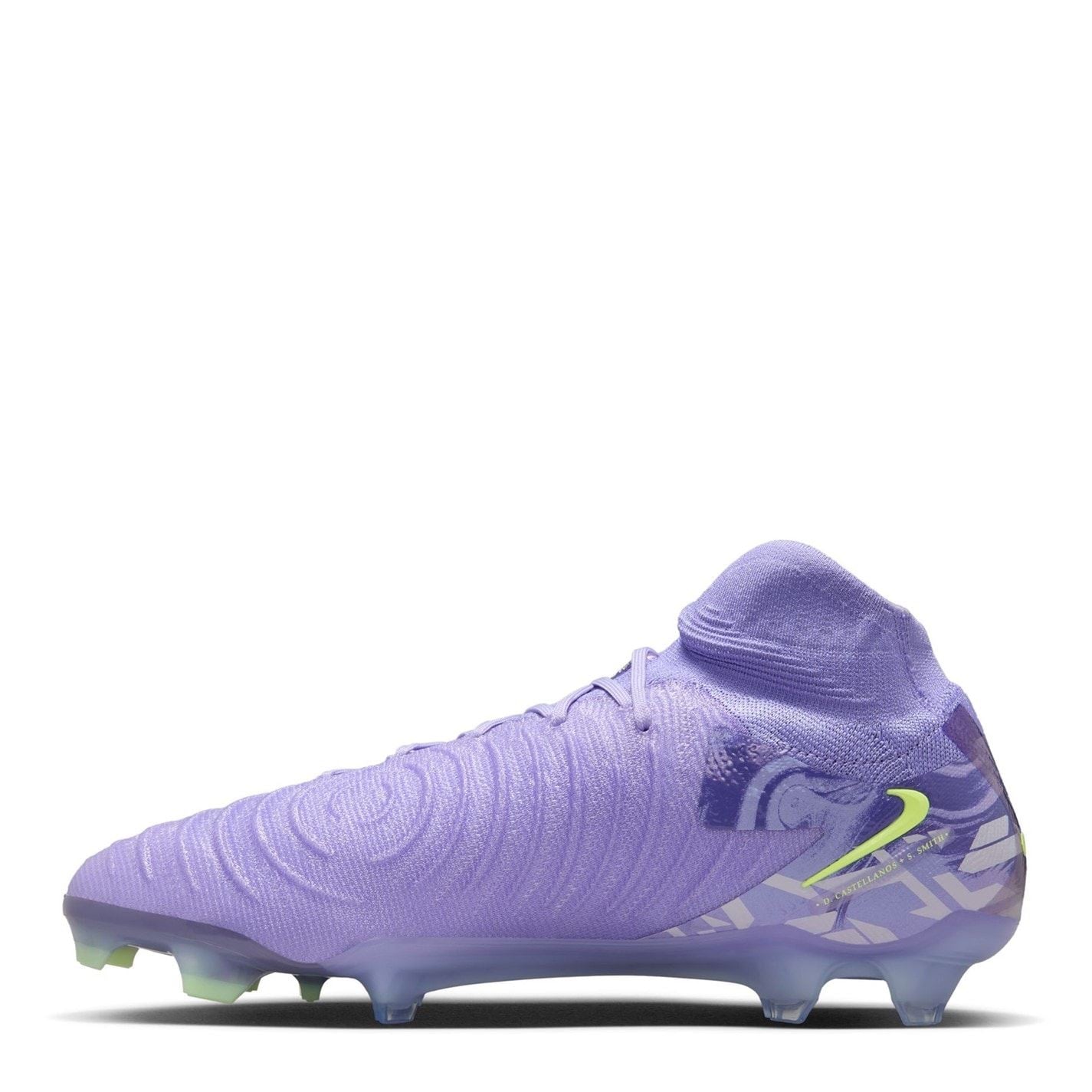 Nike Phantom Luna Ii Elite Adults Firm Ground Football Boots