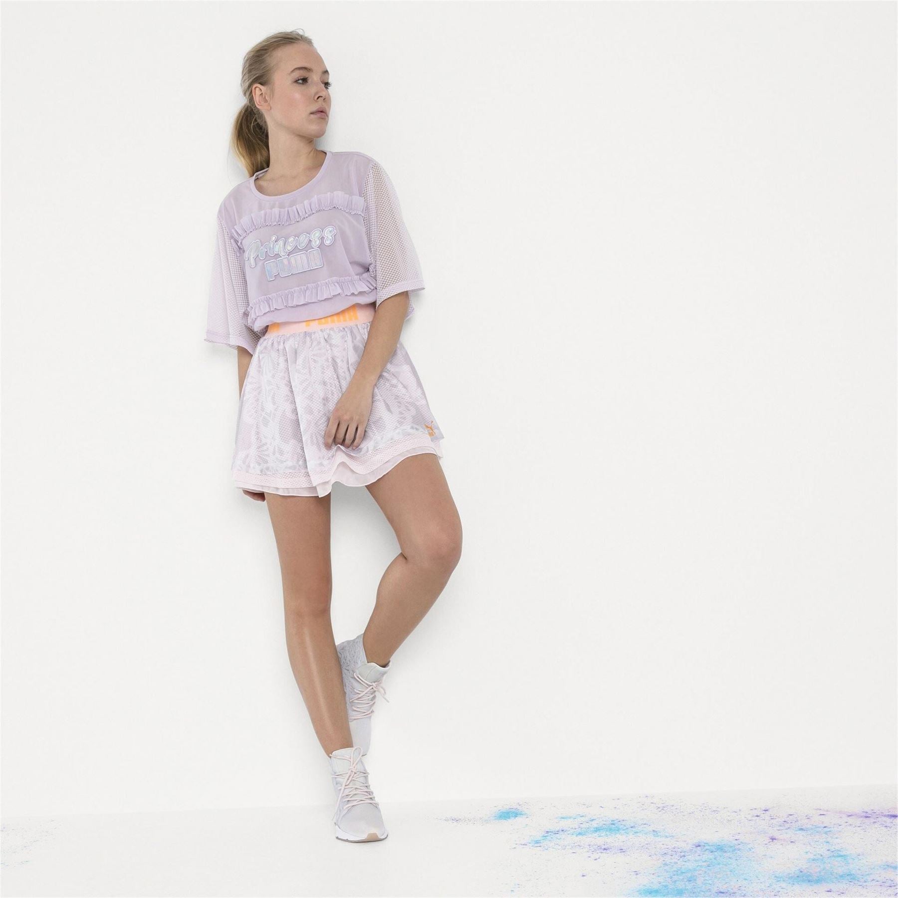 Puma Womens X Sw Tutu