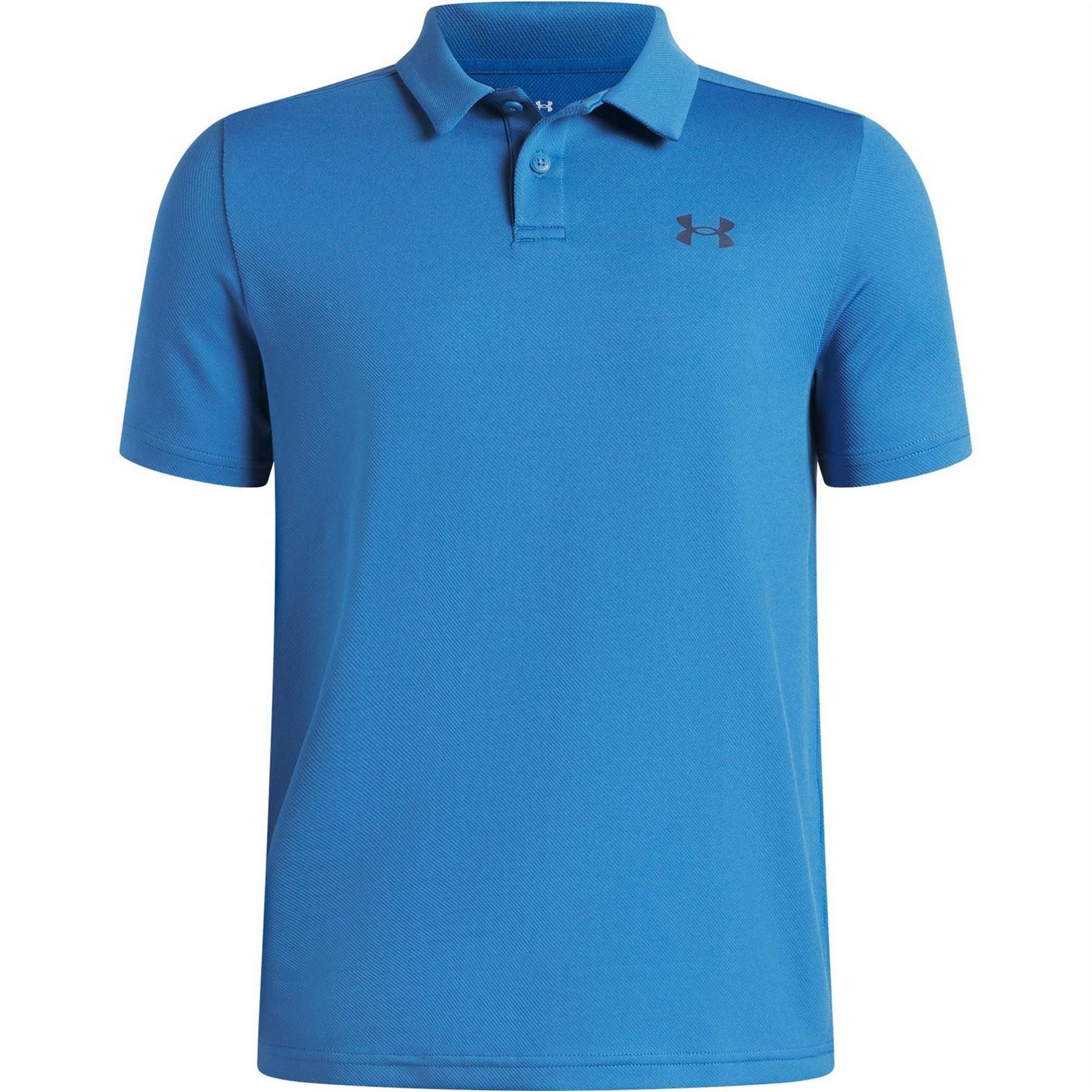 Under Armour Short Sleeve Performance Polo Shirt