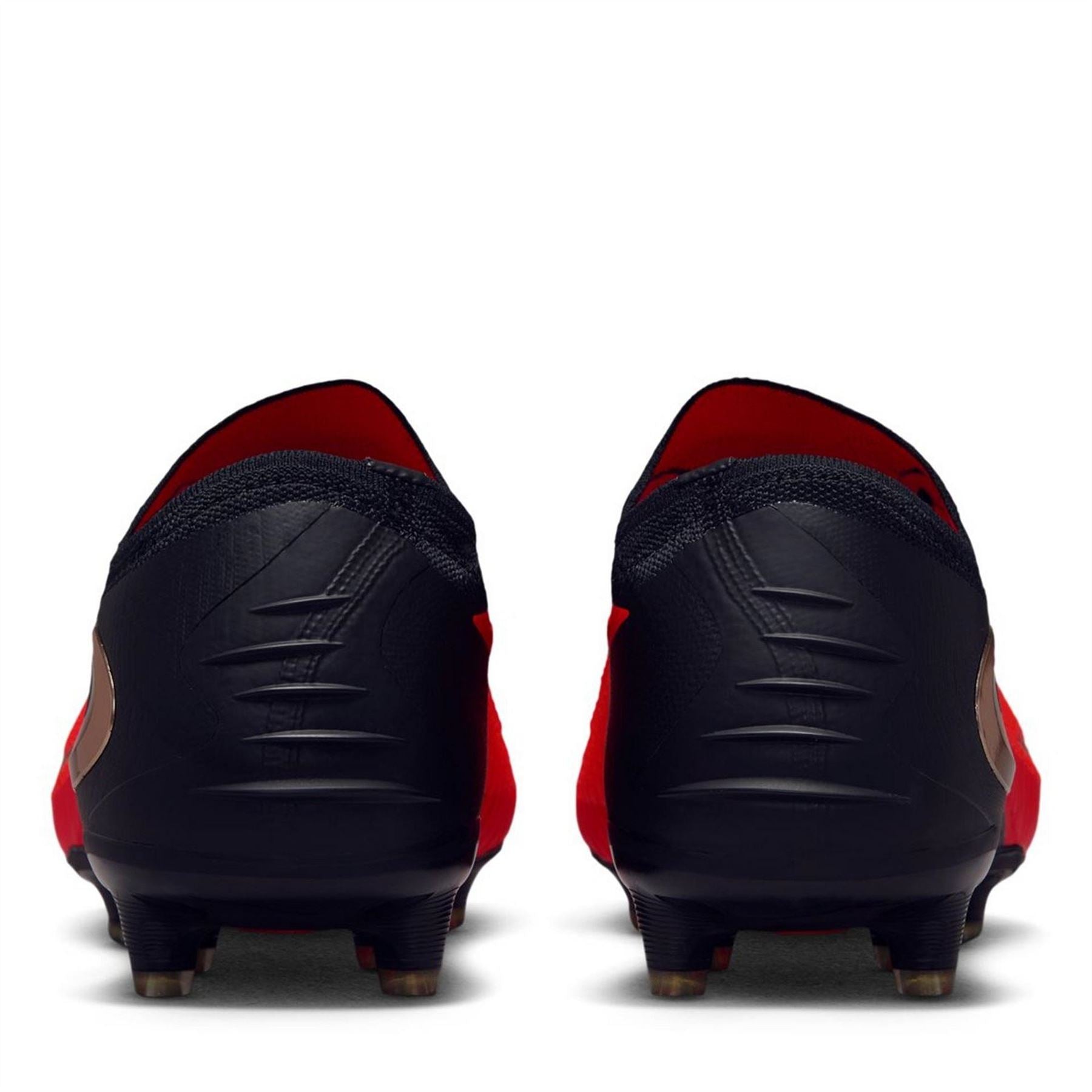 Nike Phantom 6 Low Elite Adults Astro Turf Football Boots