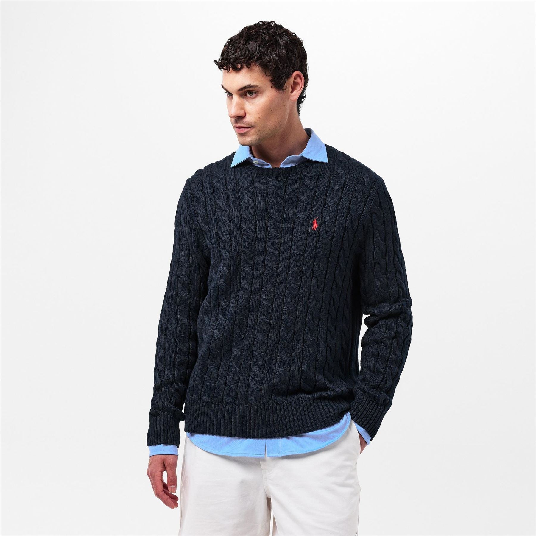 Polo Ralph Lauren Knit Jumper