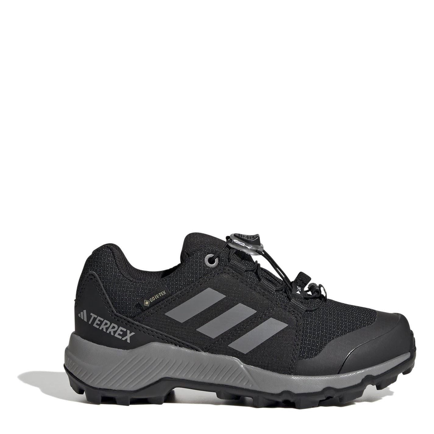 adidas Terrex Gore Tex Hiking Shoes Kids