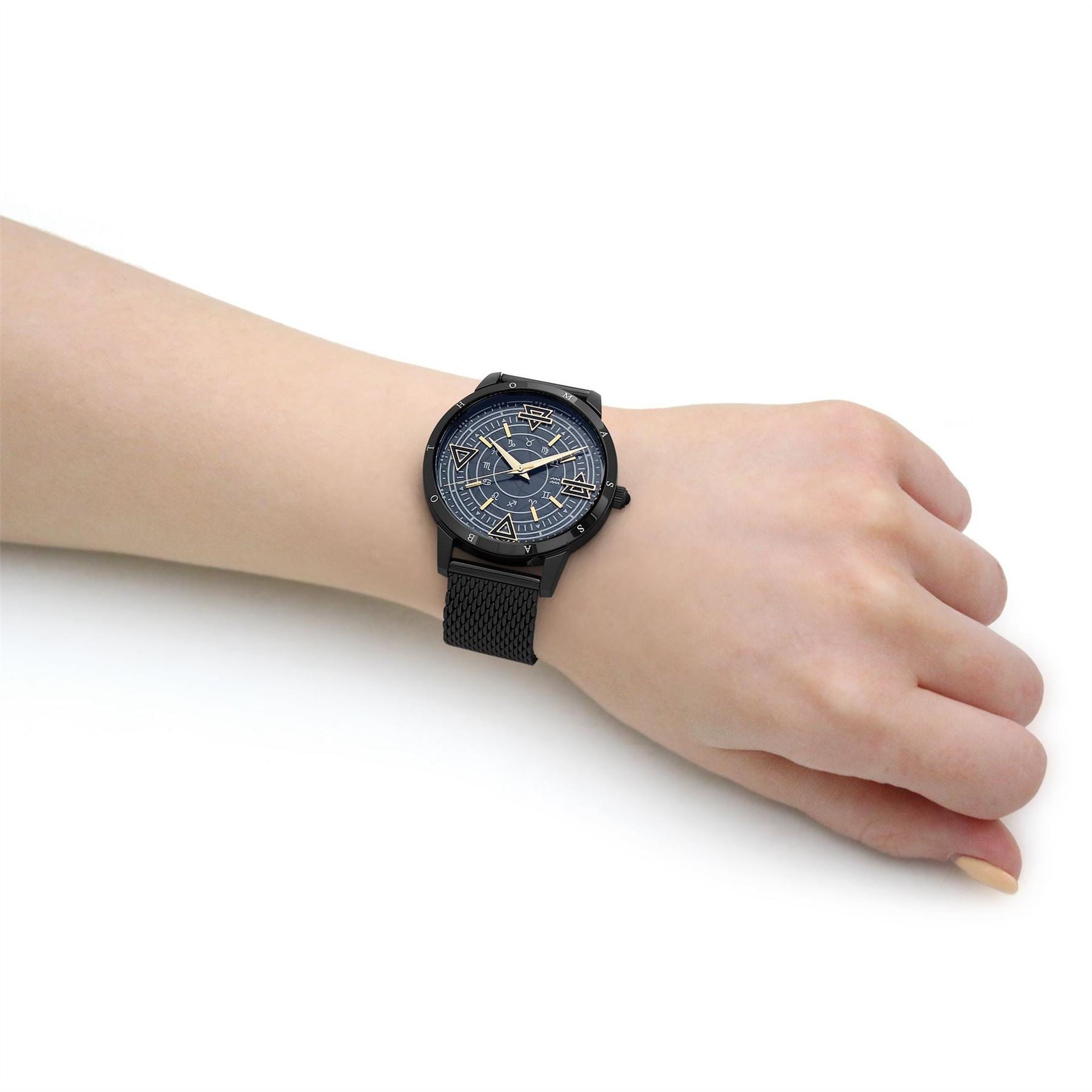Thomas Sabo At Heart Stainless Steel Fashion Watch