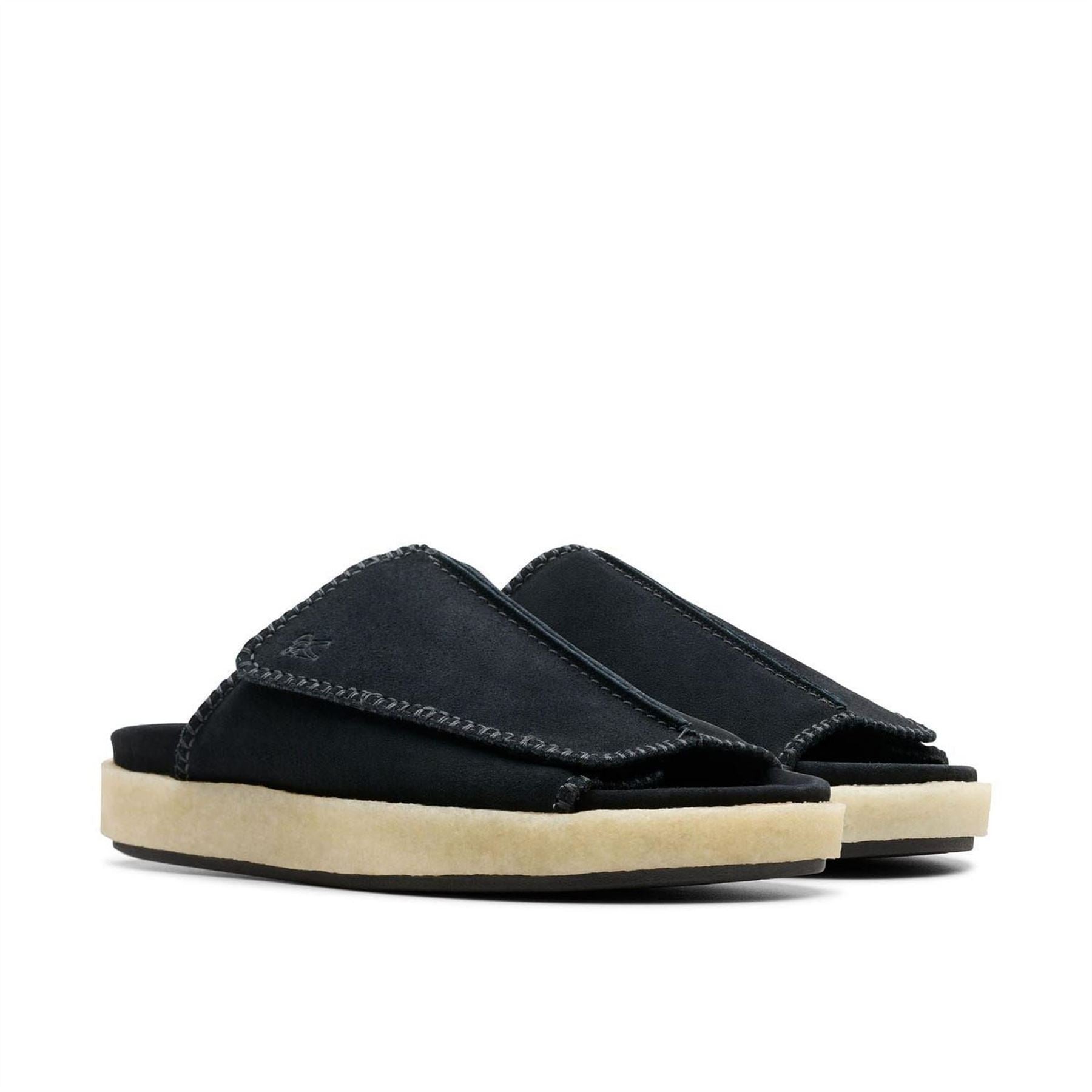 Clarks Originals Sliders