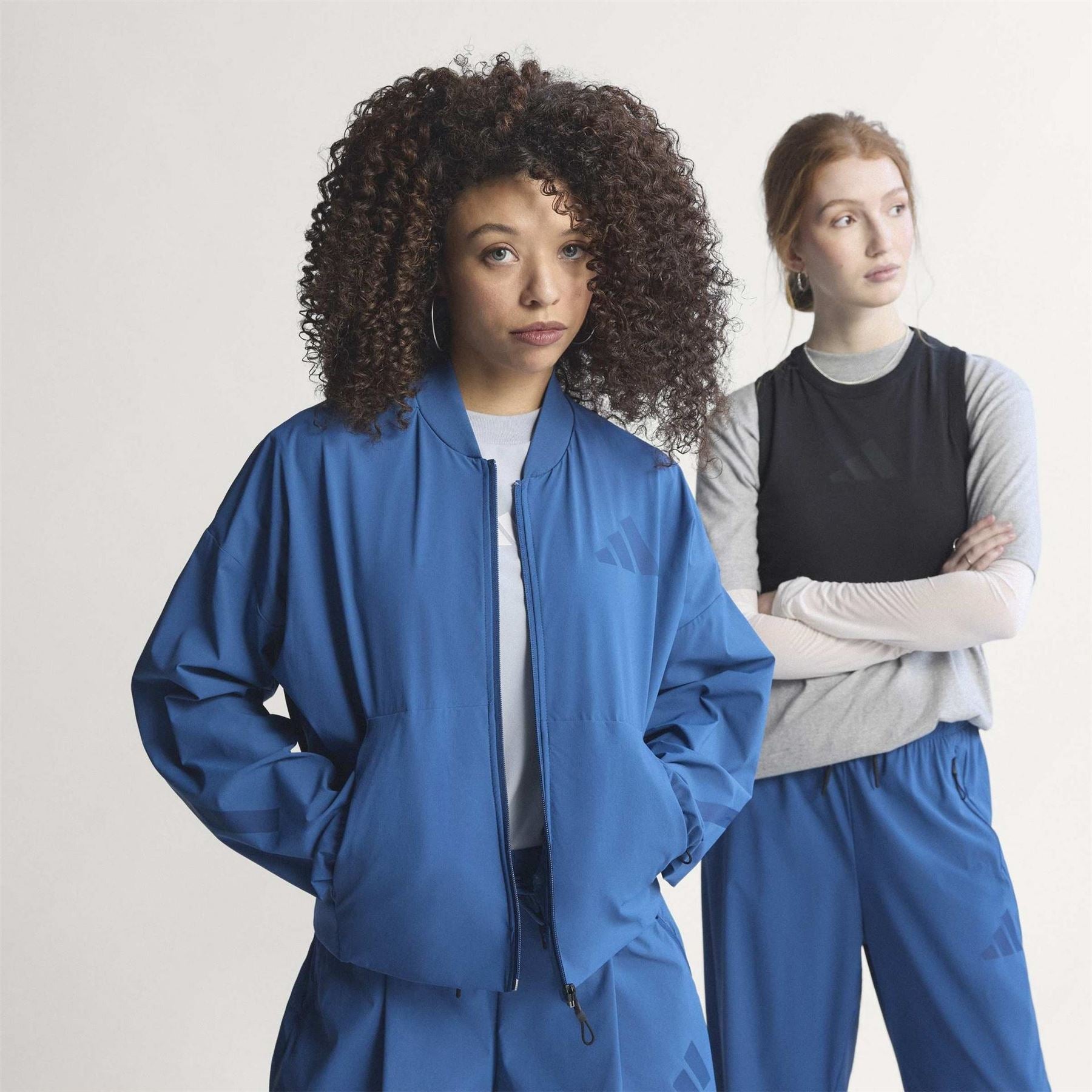 adidas Z.n.e. Midweight Bomber Jacket
