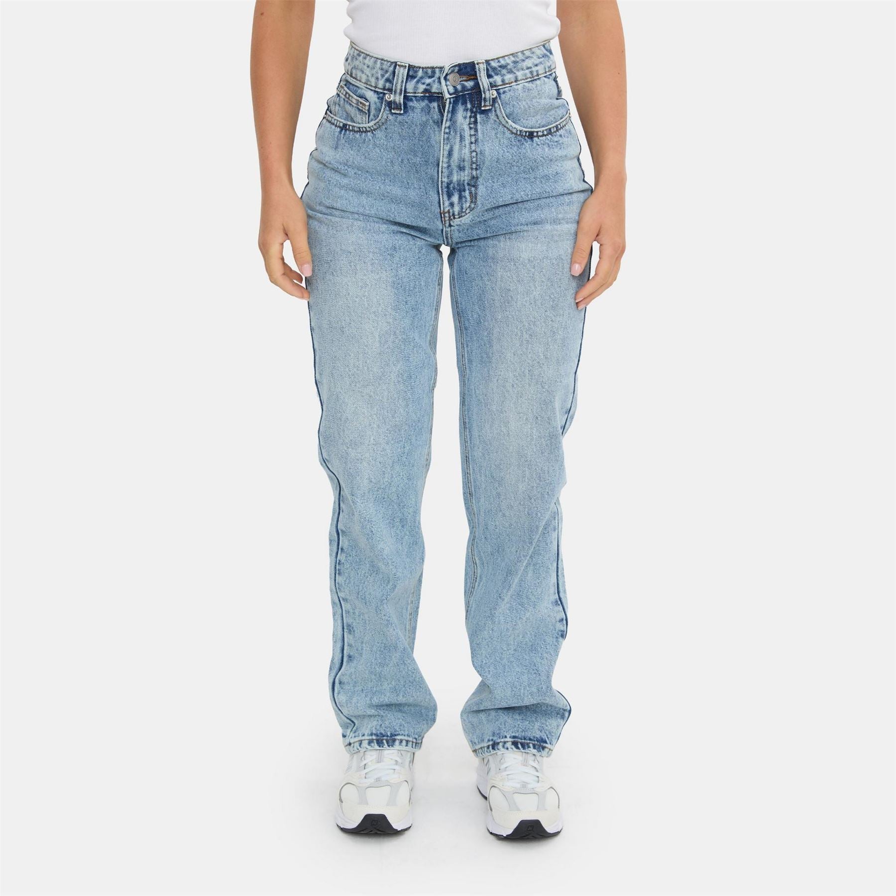 I Saw It First Jeans