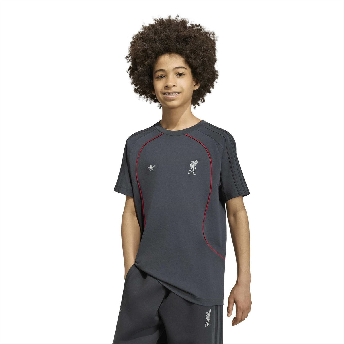 adidas Lfc Teamgeist 26 T-Shirt