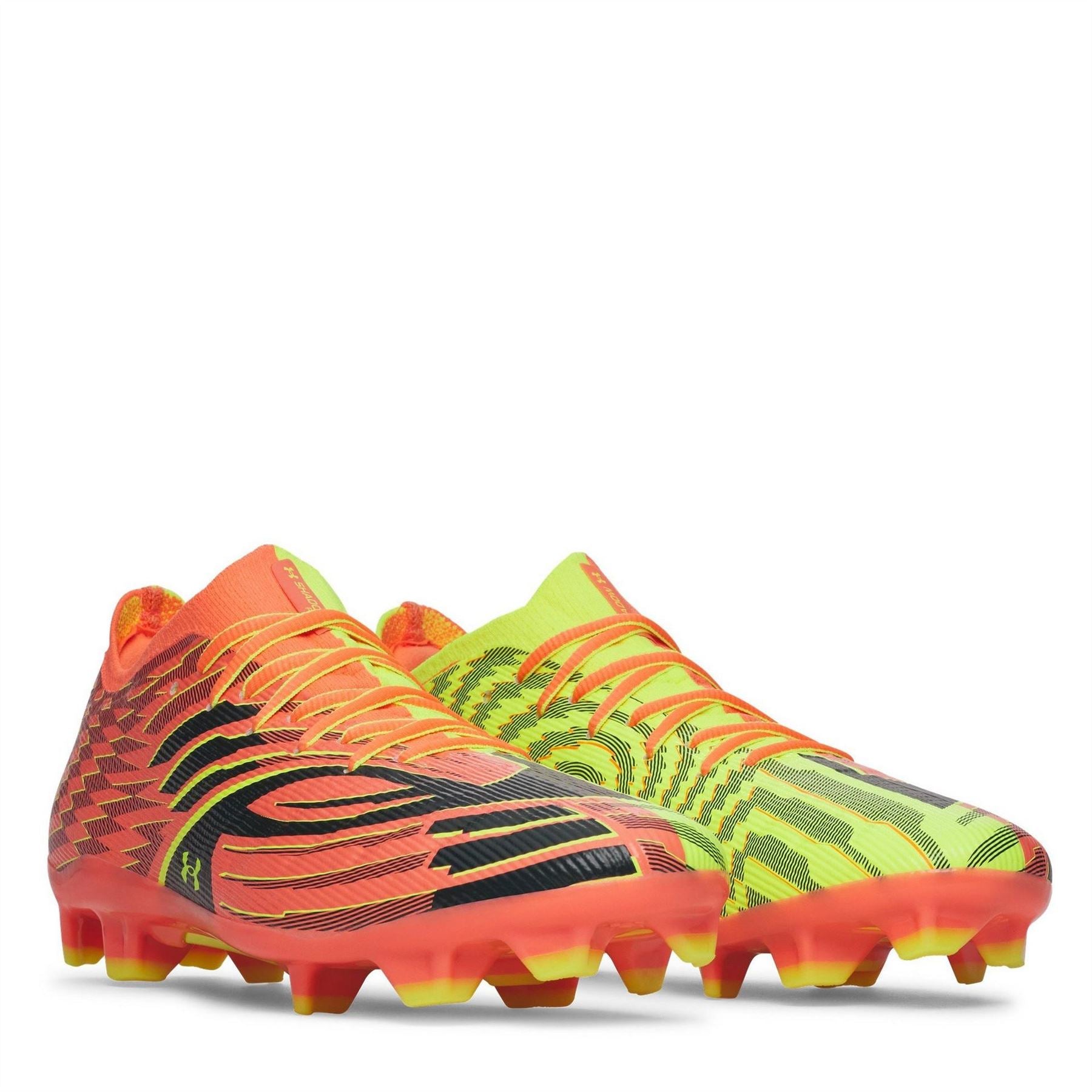 Under Armour Under Amour Shadow .2 Firm Ground Football Boots