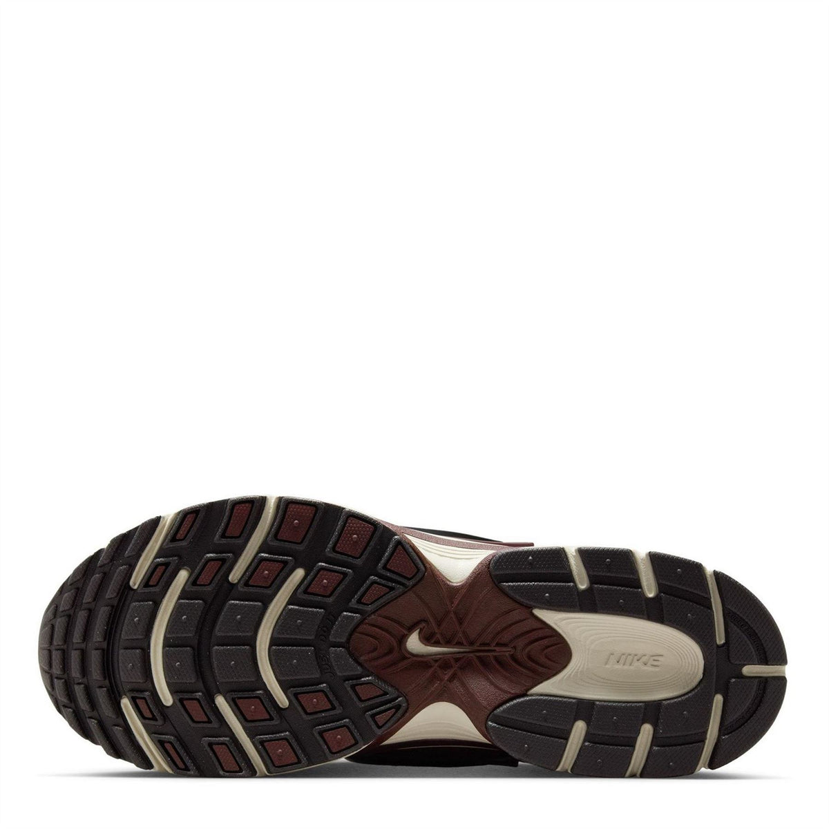 Nike Vomero Run 5 Lace-Up Running Trainers