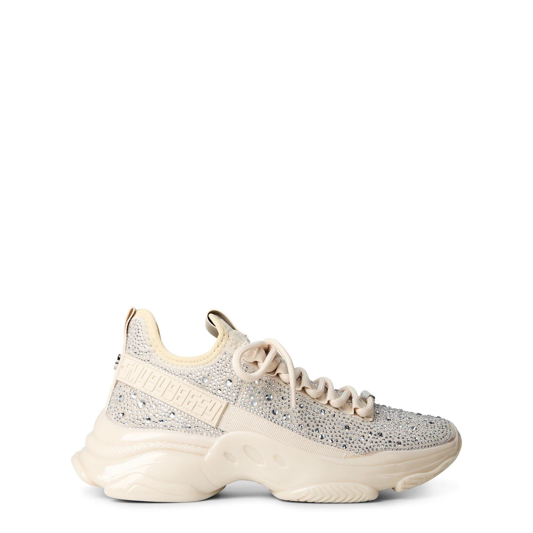 Steve Madden Maxima R Low Top Sneakers