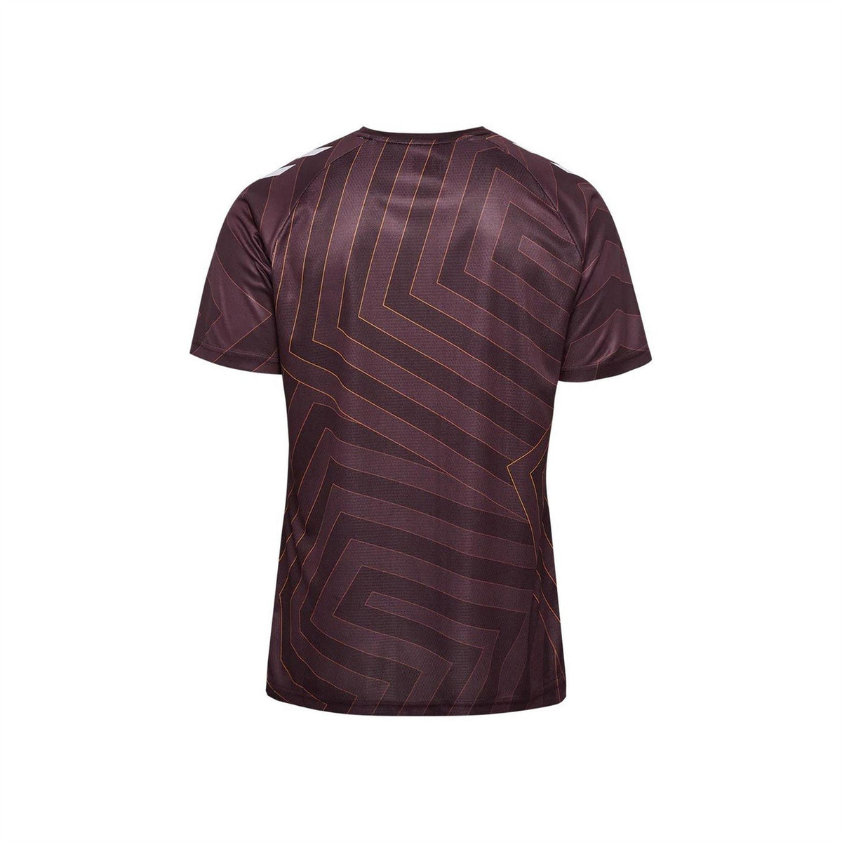 Hummel Hearts Pm Jersey