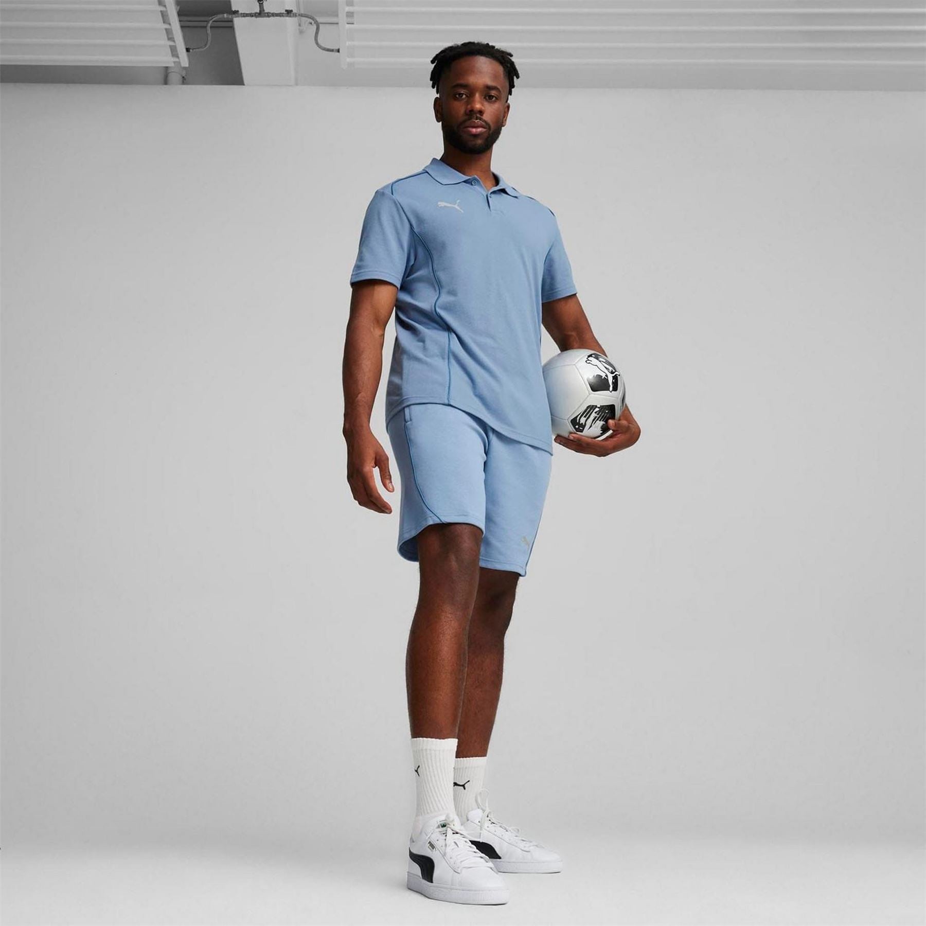 Puma Casuals Shorts