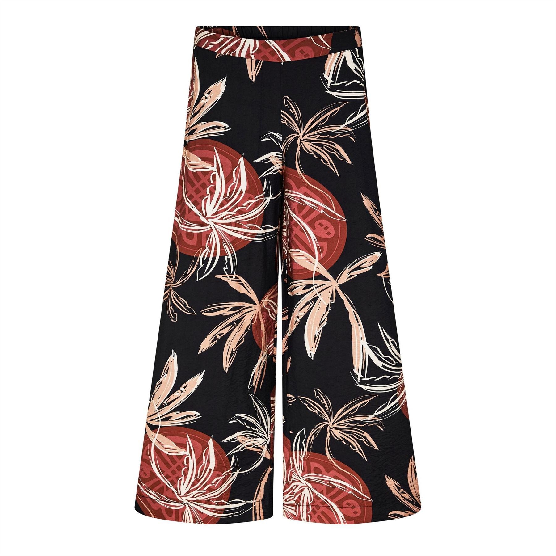Biba Wide Leg Trouser