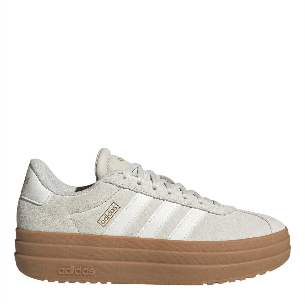 adidas Womens Vl Court Bold Trainers