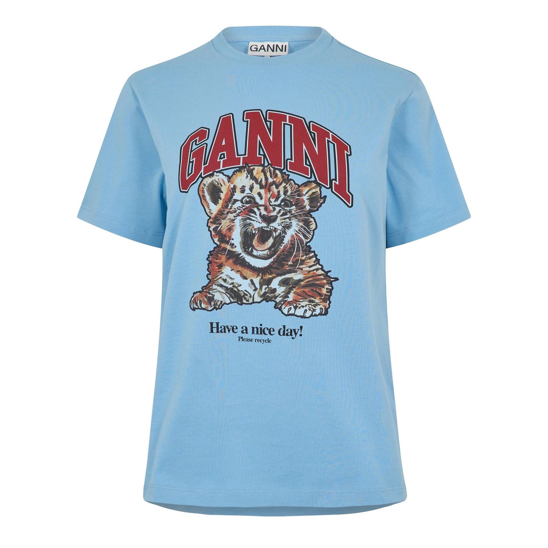 Ganni T-Shirt