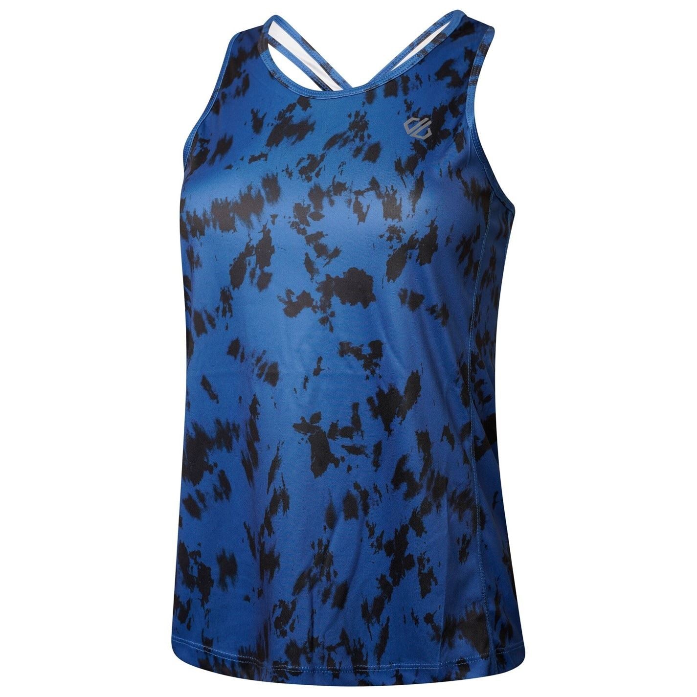 Dare 2b Ardency Scoop Neck Jersey Tank