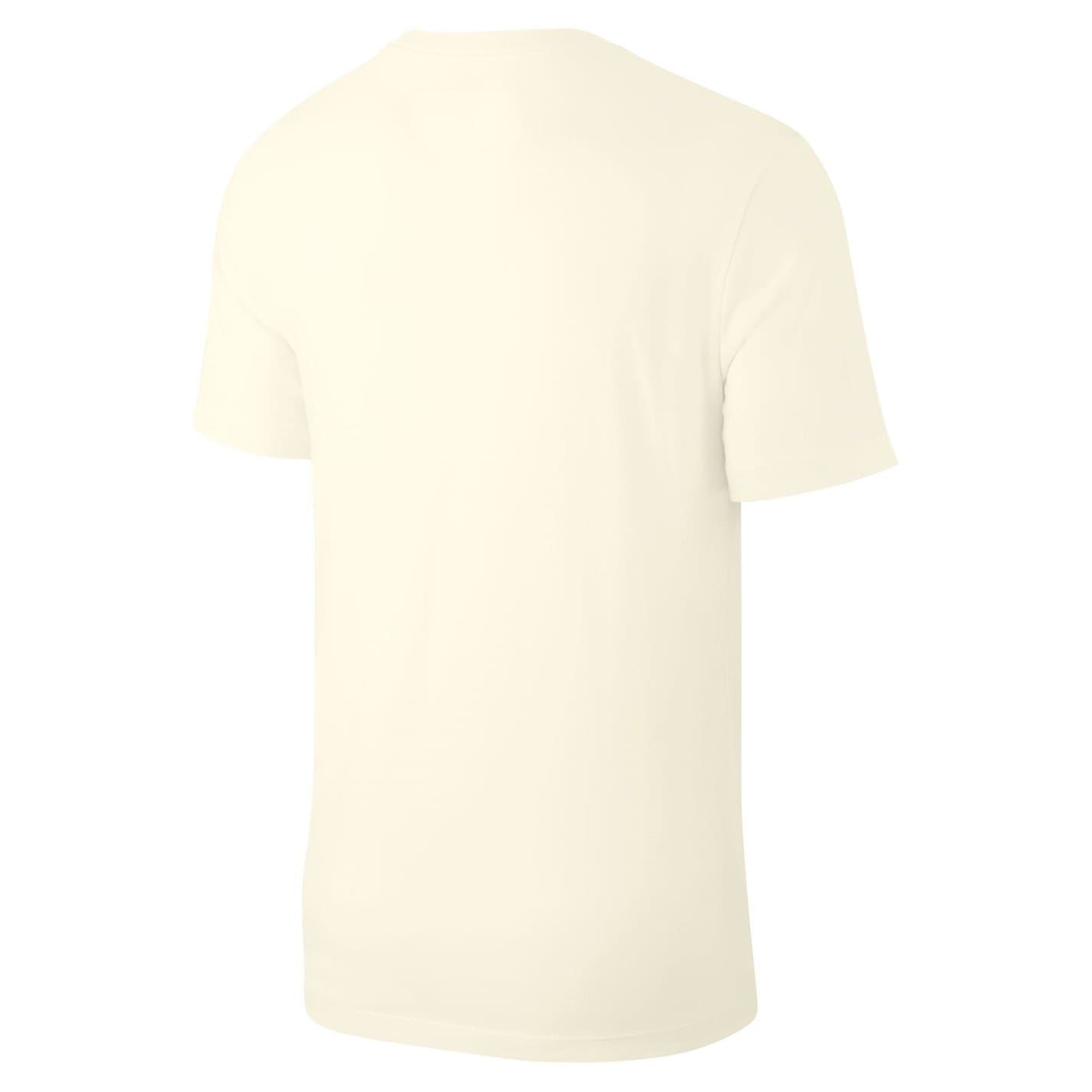 Nike Mens Sportswear Club T-Shirt