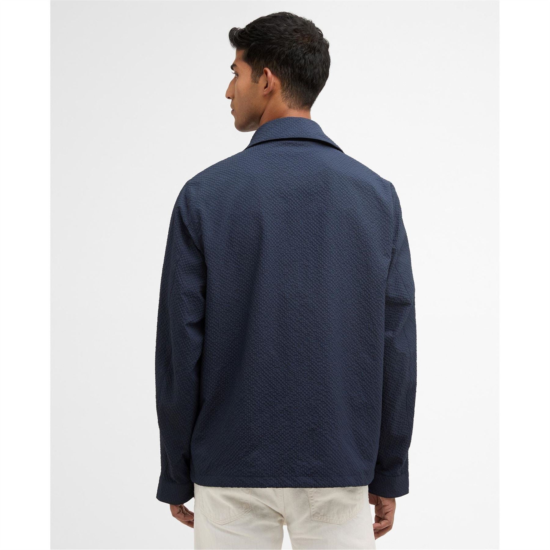 Barbour Harrington Jacket