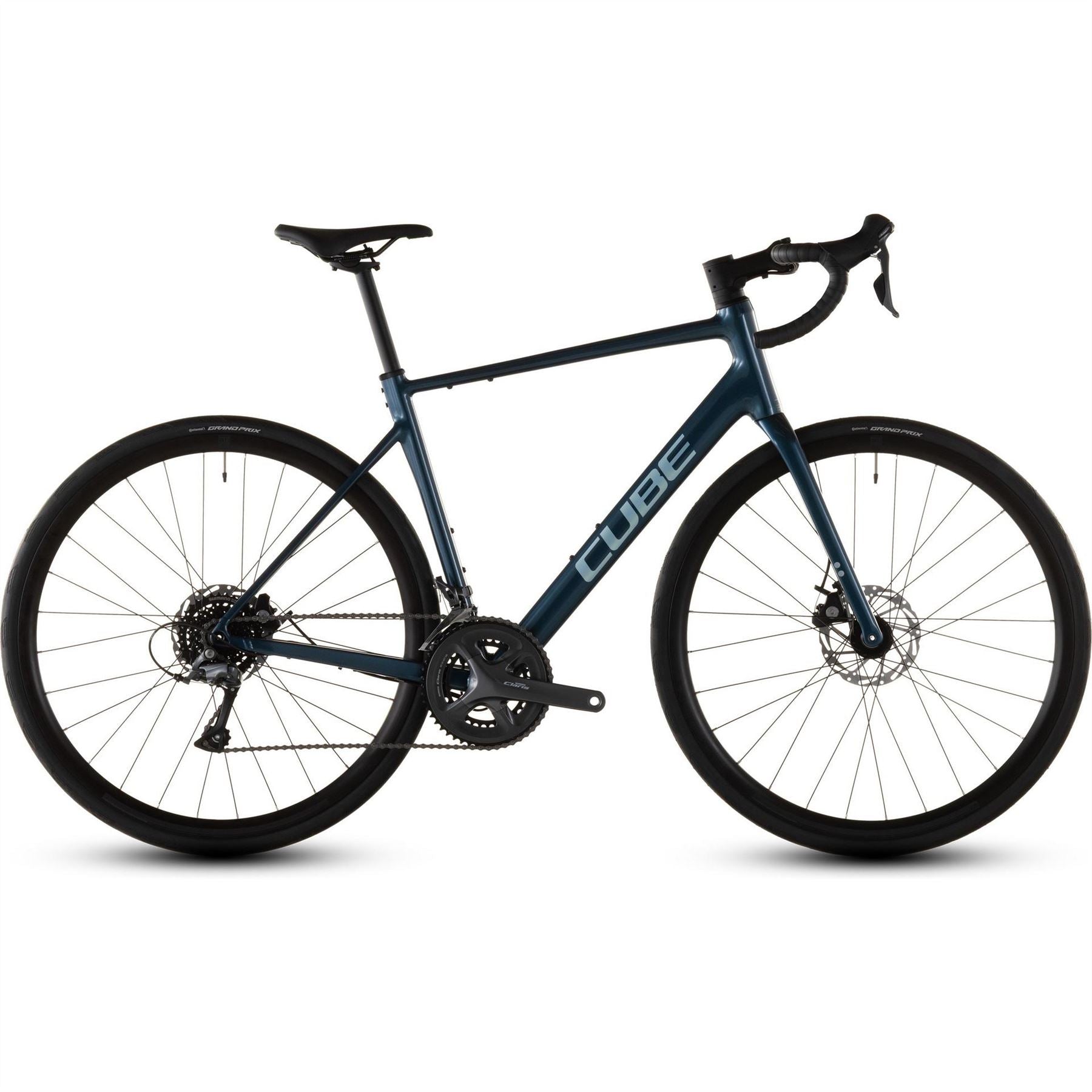 Cube Attain Pro 2026 Road Bike