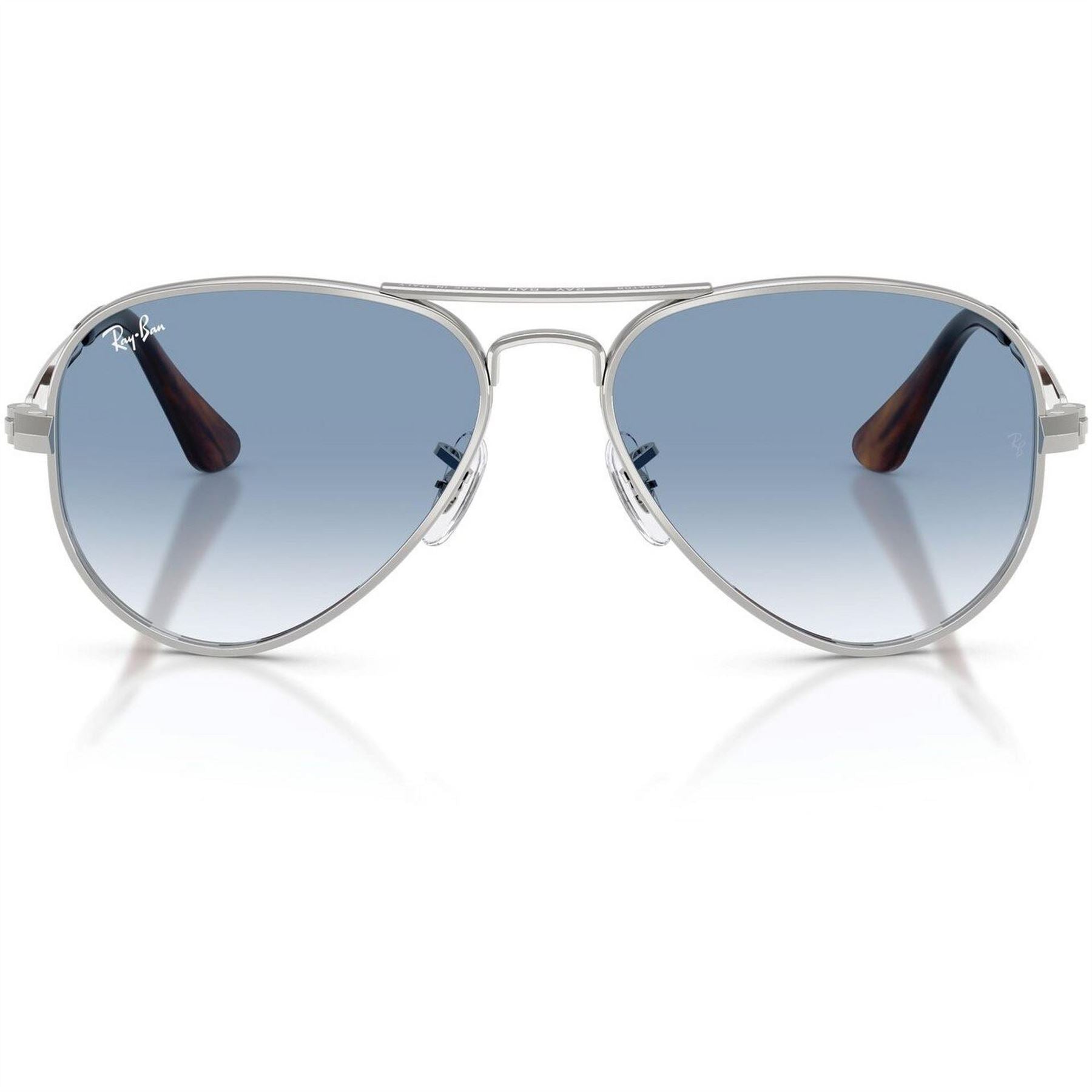 Ray-Ban Aviator Max Double Bridge Full Rim Sunglasses