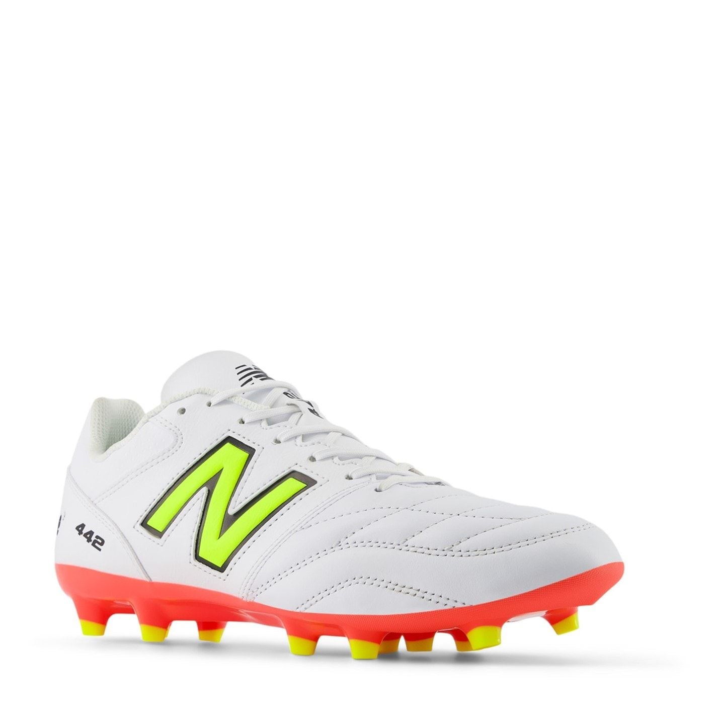 New Balance Balance 442 V2 Team Firm Ground Football Boots